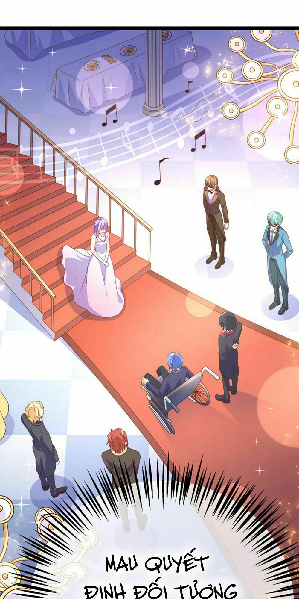 Boss Của Tôi Là Đại Thần: Chapter 73