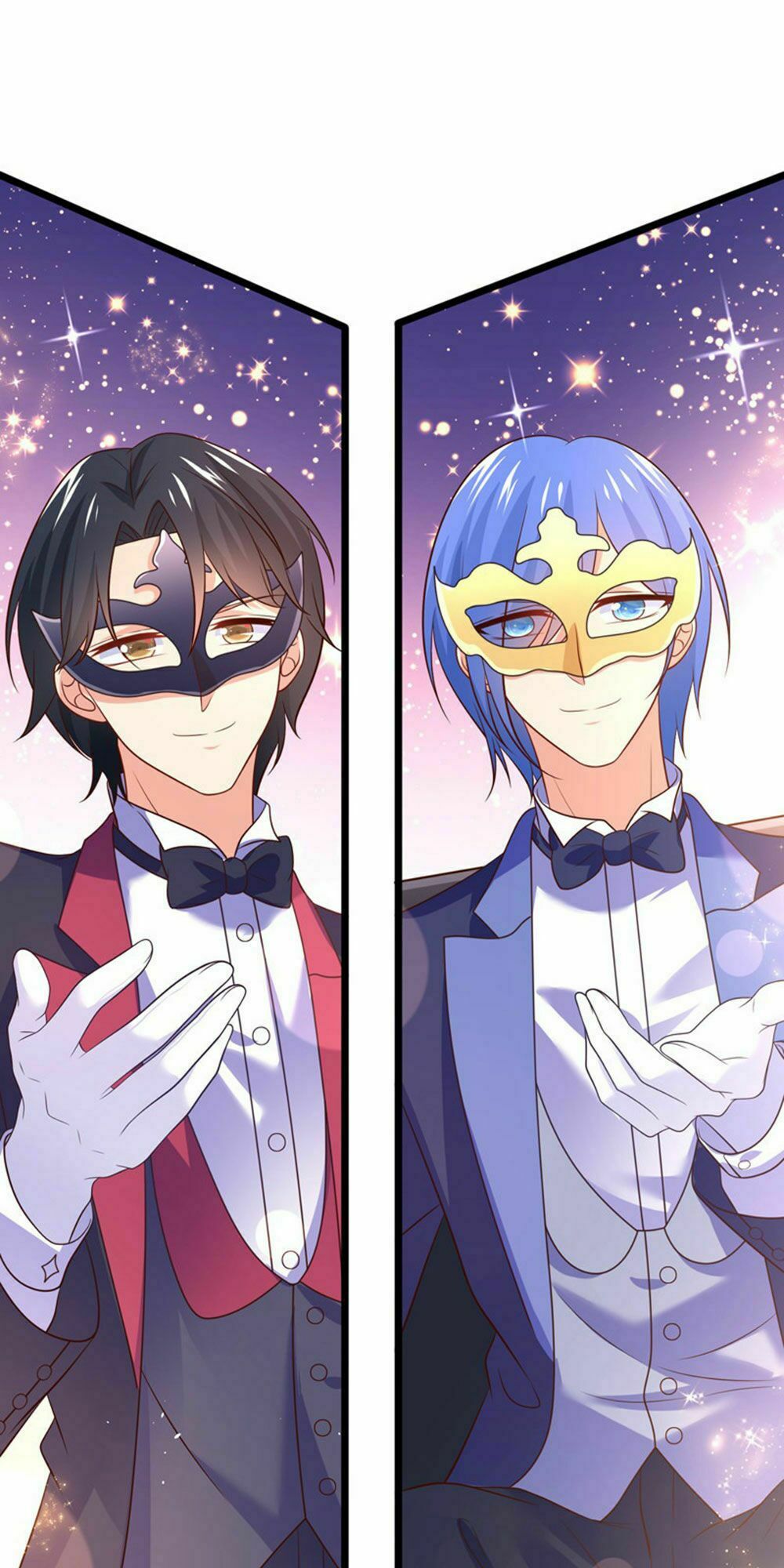 Boss Của Tôi Là Đại Thần: Chapter 73