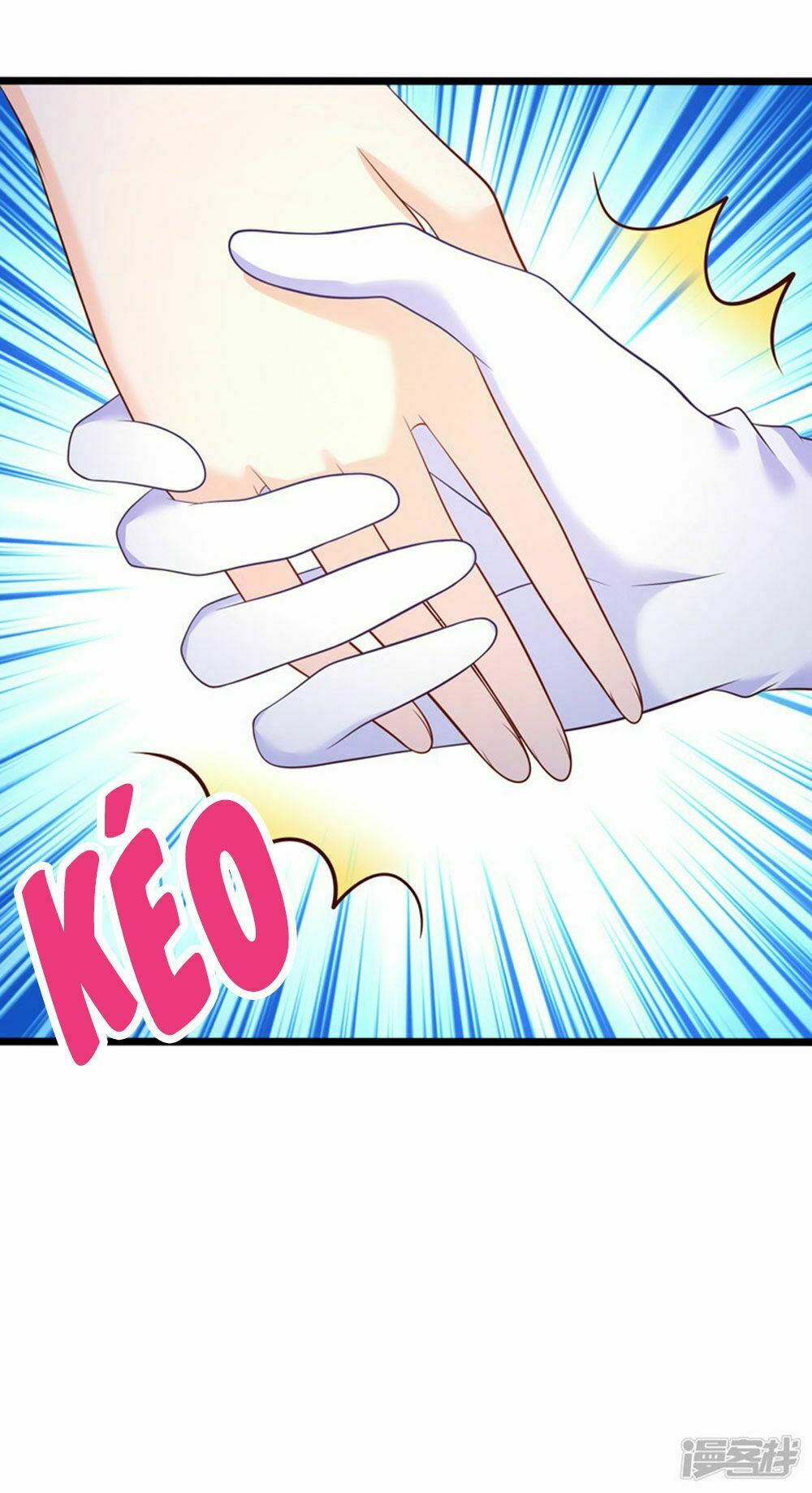 Boss Của Tôi Là Đại Thần: Chapter 73