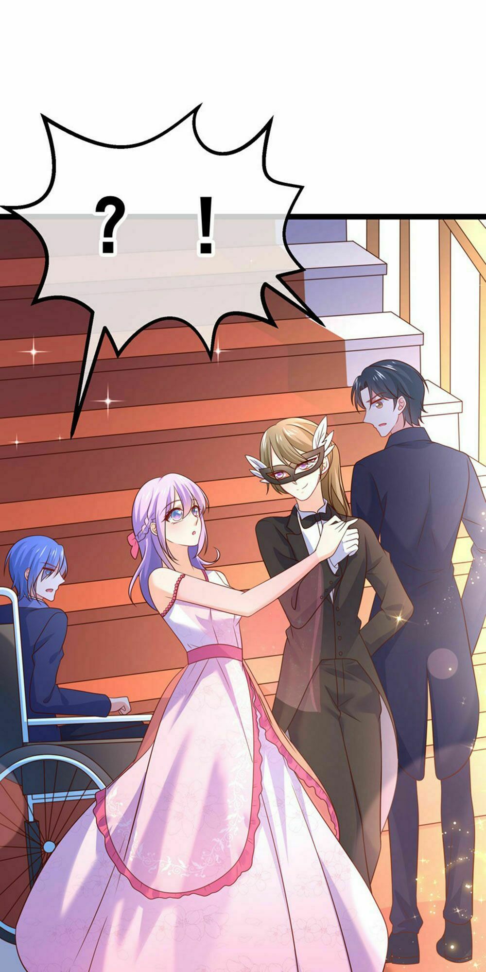 Boss Của Tôi Là Đại Thần: Chapter 73