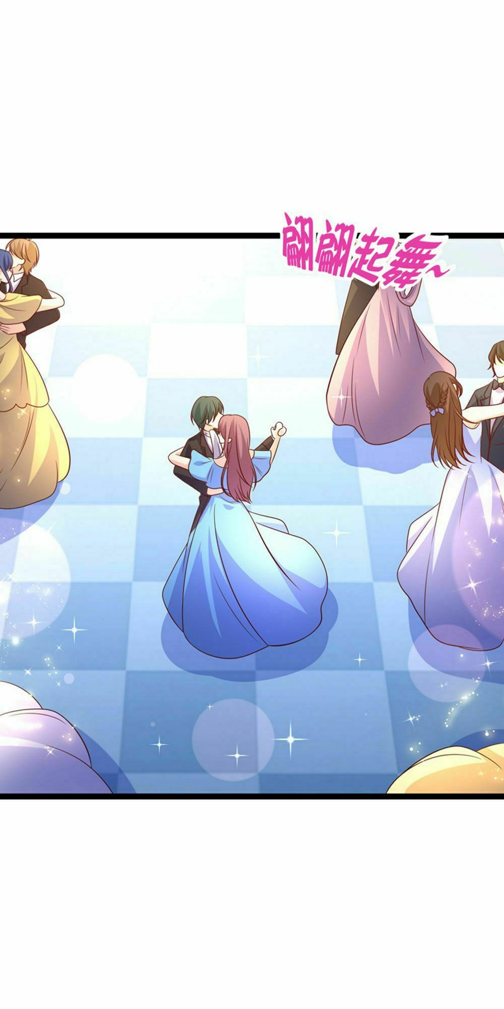 Boss Của Tôi Là Đại Thần: Chapter 73