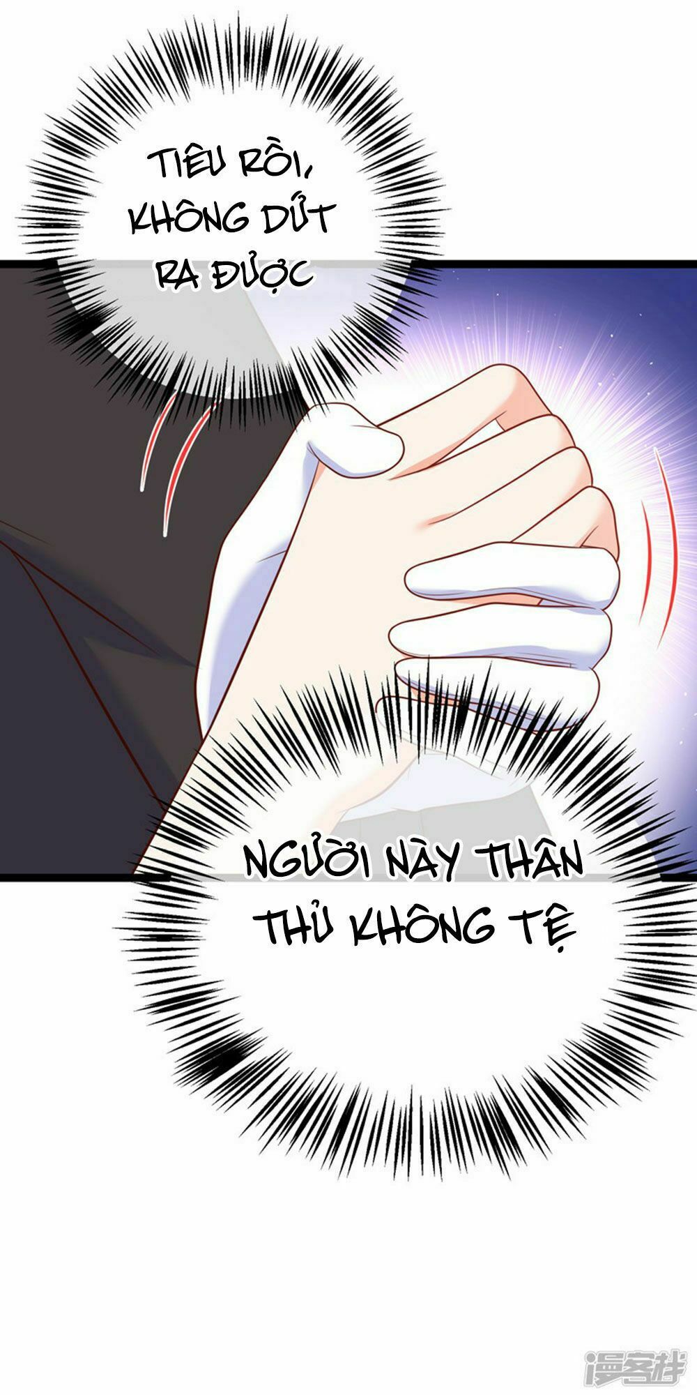 Boss Của Tôi Là Đại Thần: Chapter 73