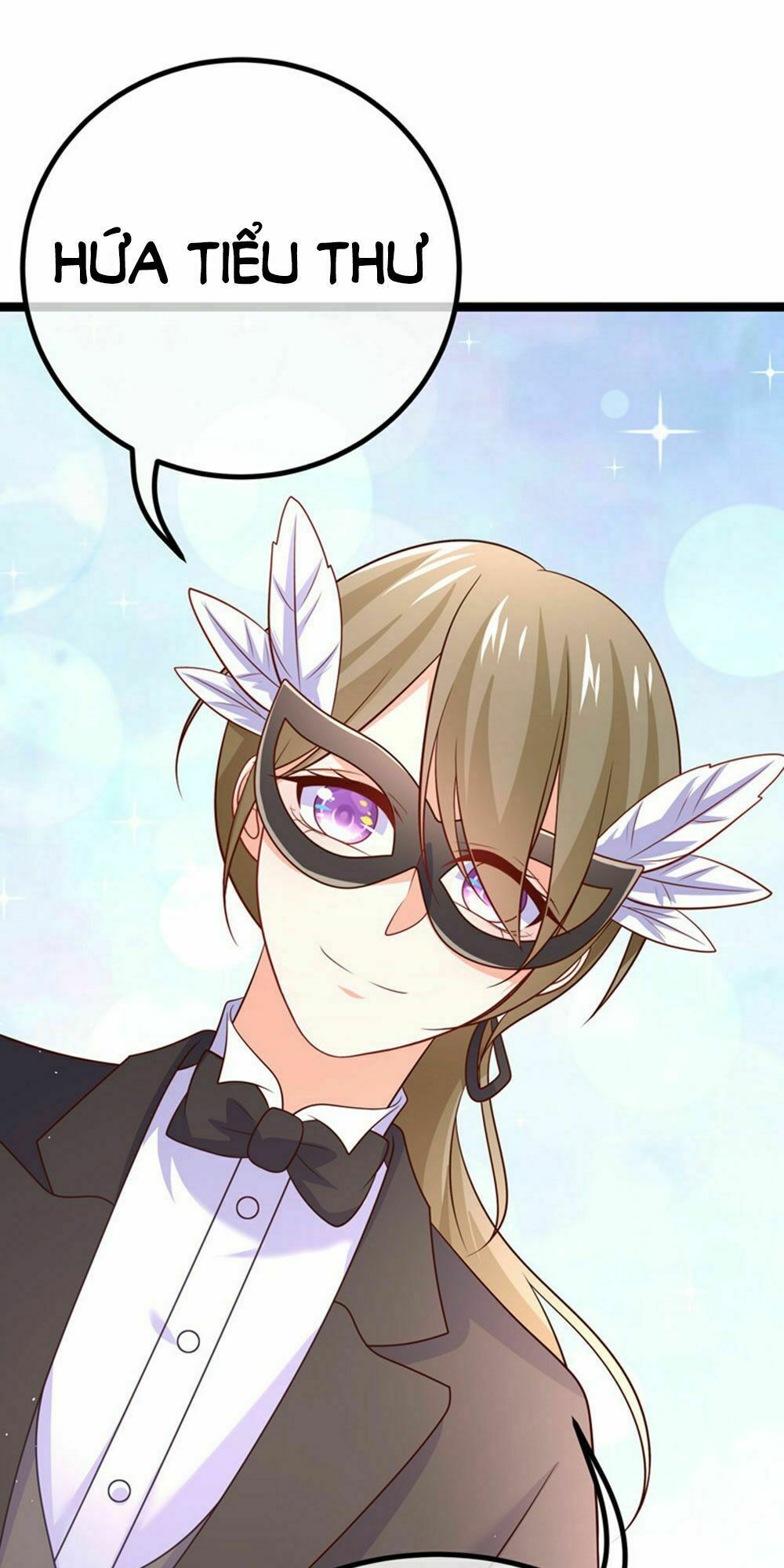 Boss Của Tôi Là Đại Thần: Chapter 73