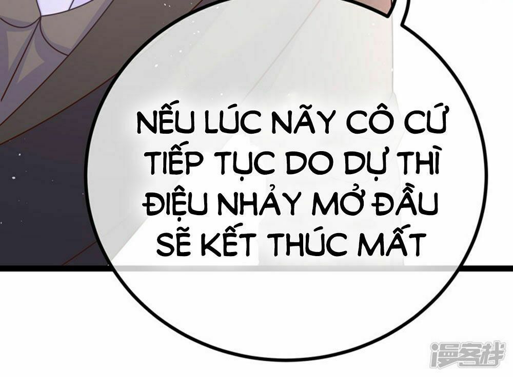 Boss Của Tôi Là Đại Thần: Chapter 73