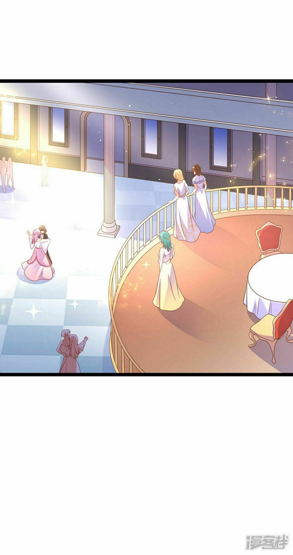 Boss Của Tôi Là Đại Thần: Chapter 73