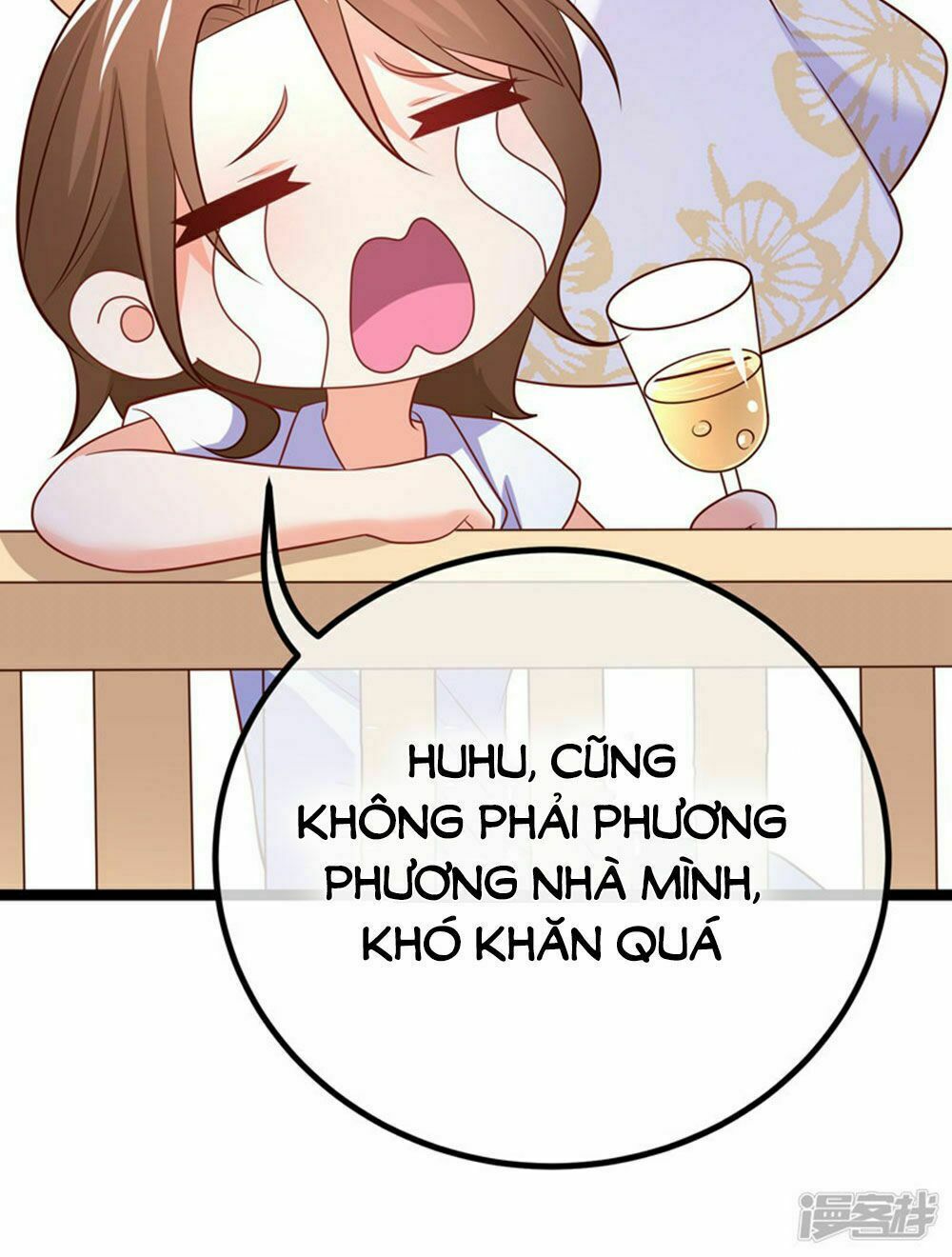 Boss Của Tôi Là Đại Thần: Chapter 73