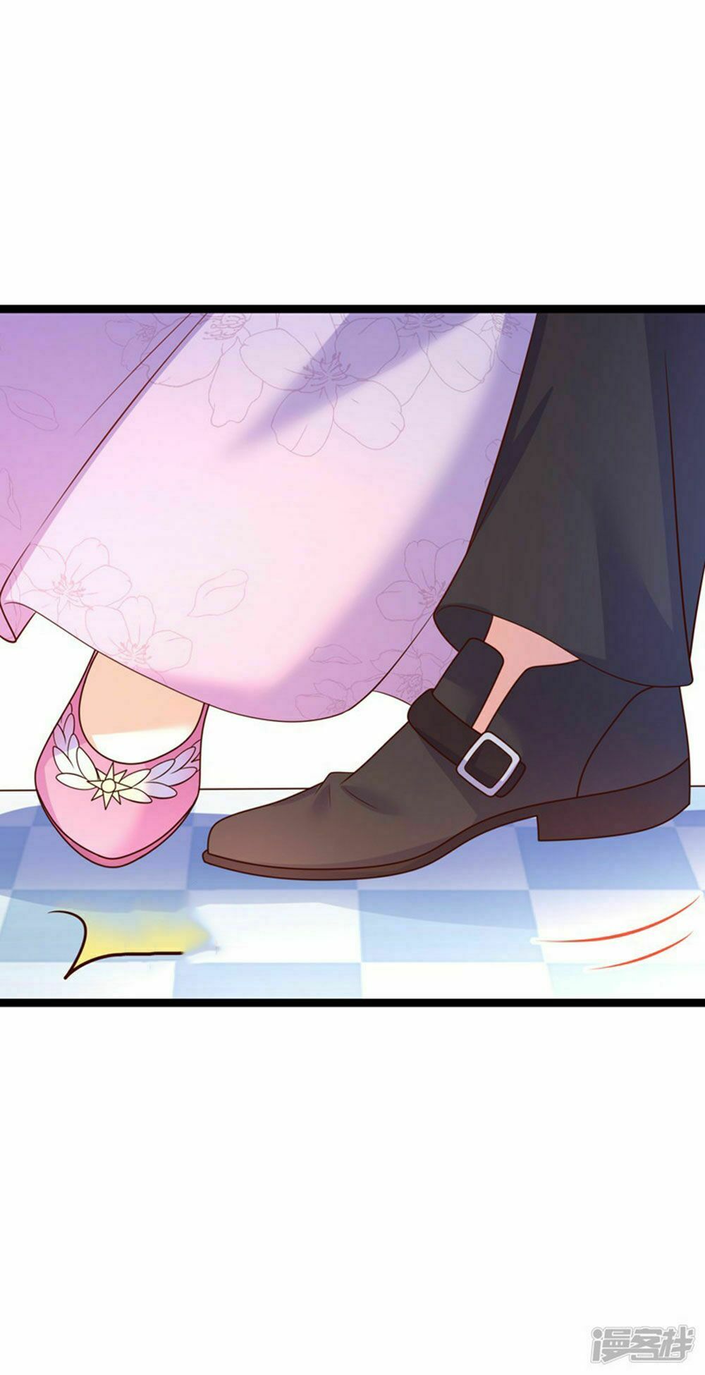 Boss Của Tôi Là Đại Thần: Chapter 73