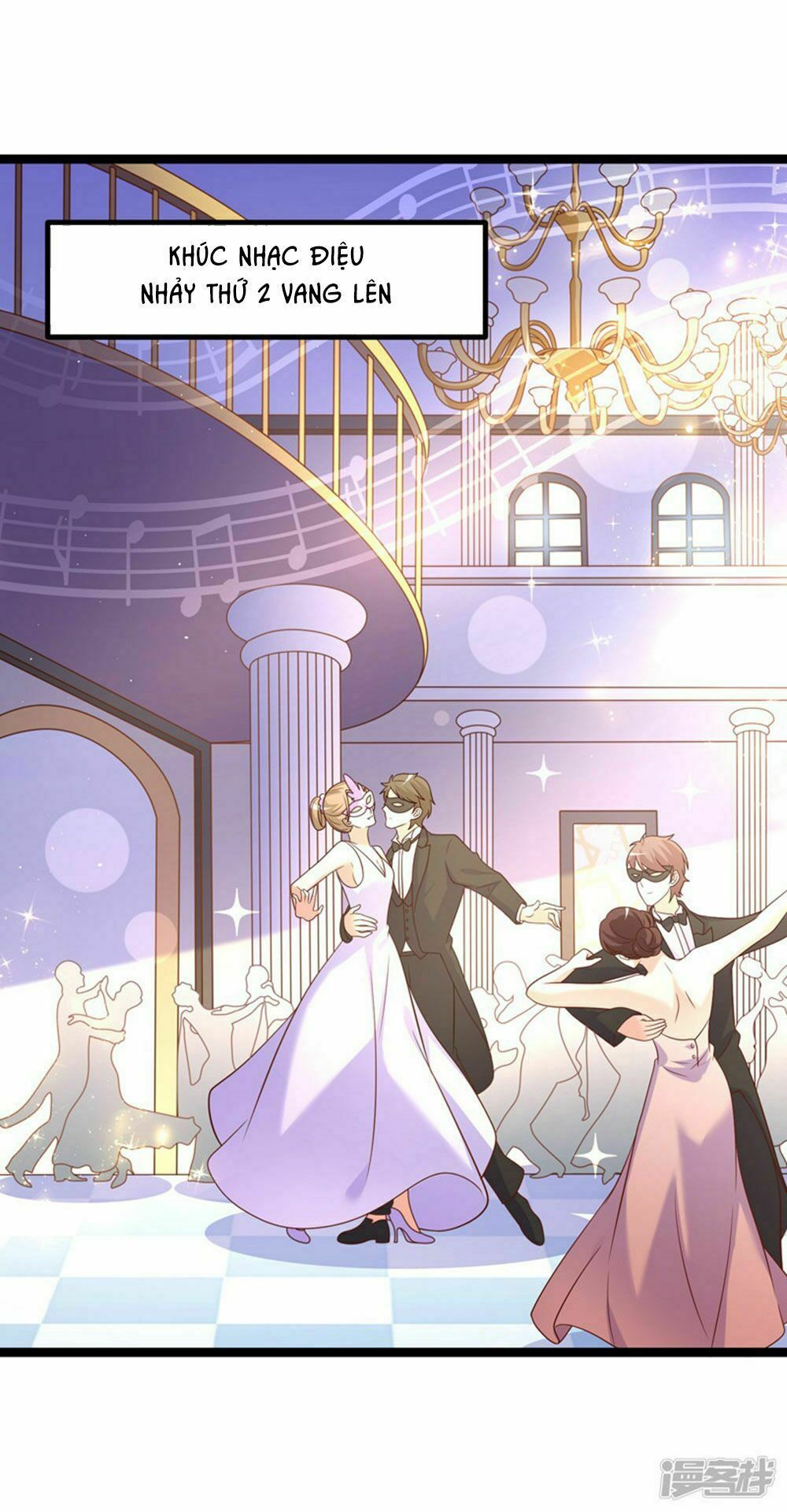 Boss Của Tôi Là Đại Thần: Chapter 73