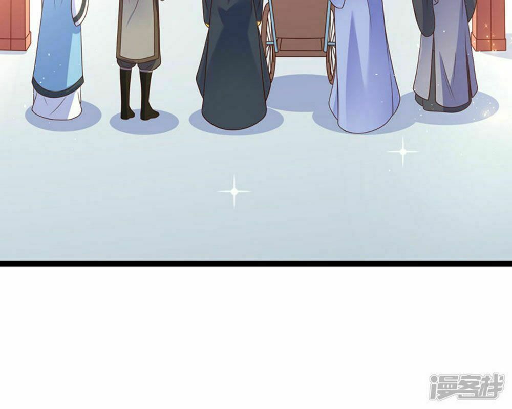 Boss Của Tôi Là Đại Thần: Chapter 73
