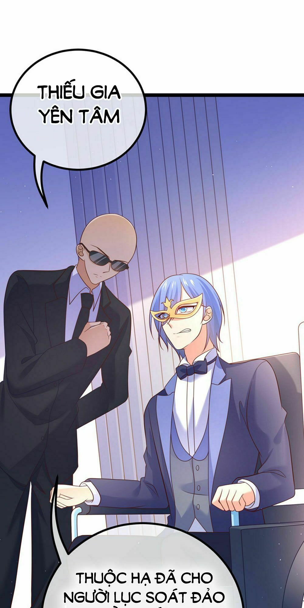 Boss Của Tôi Là Đại Thần: Chapter 73