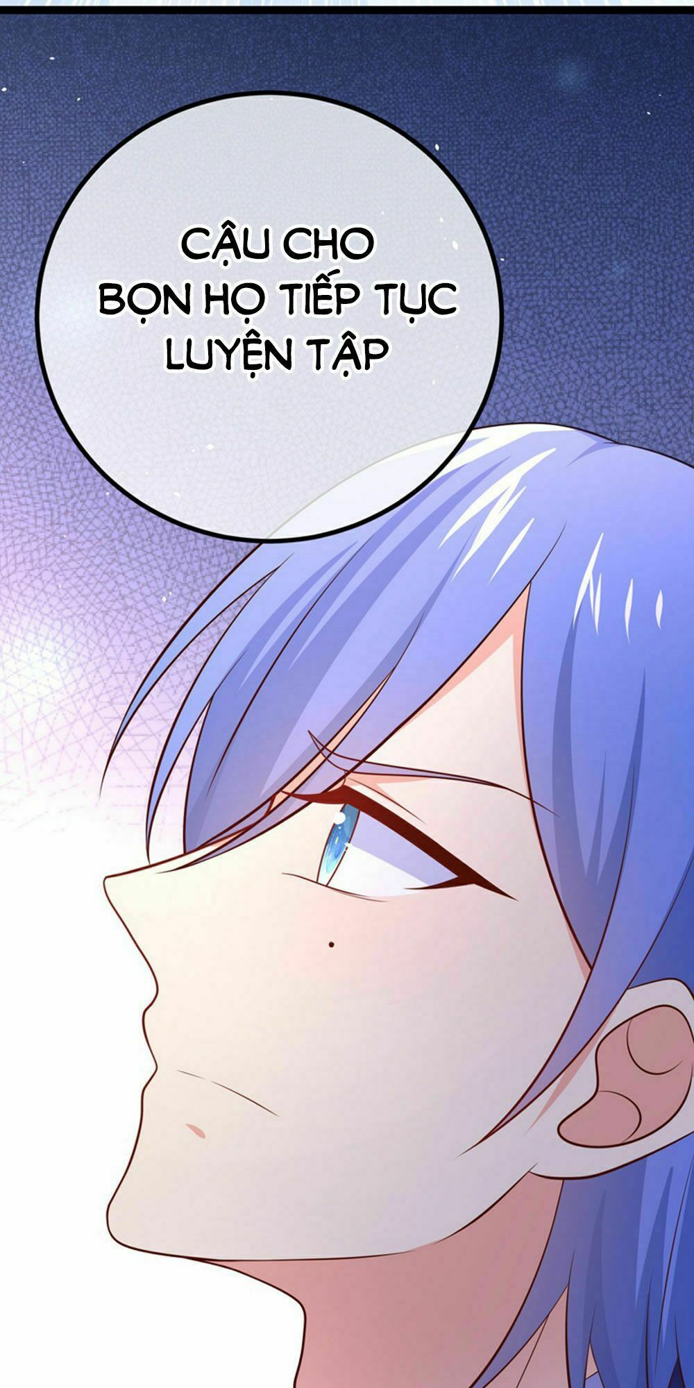Boss Của Tôi Là Đại Thần: Chapter 73