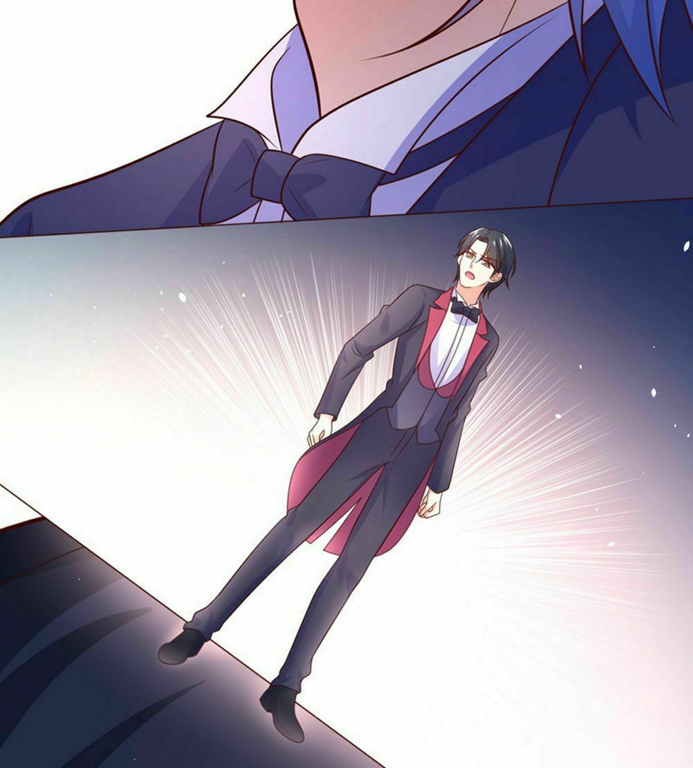 Boss Của Tôi Là Đại Thần: Chapter 73
