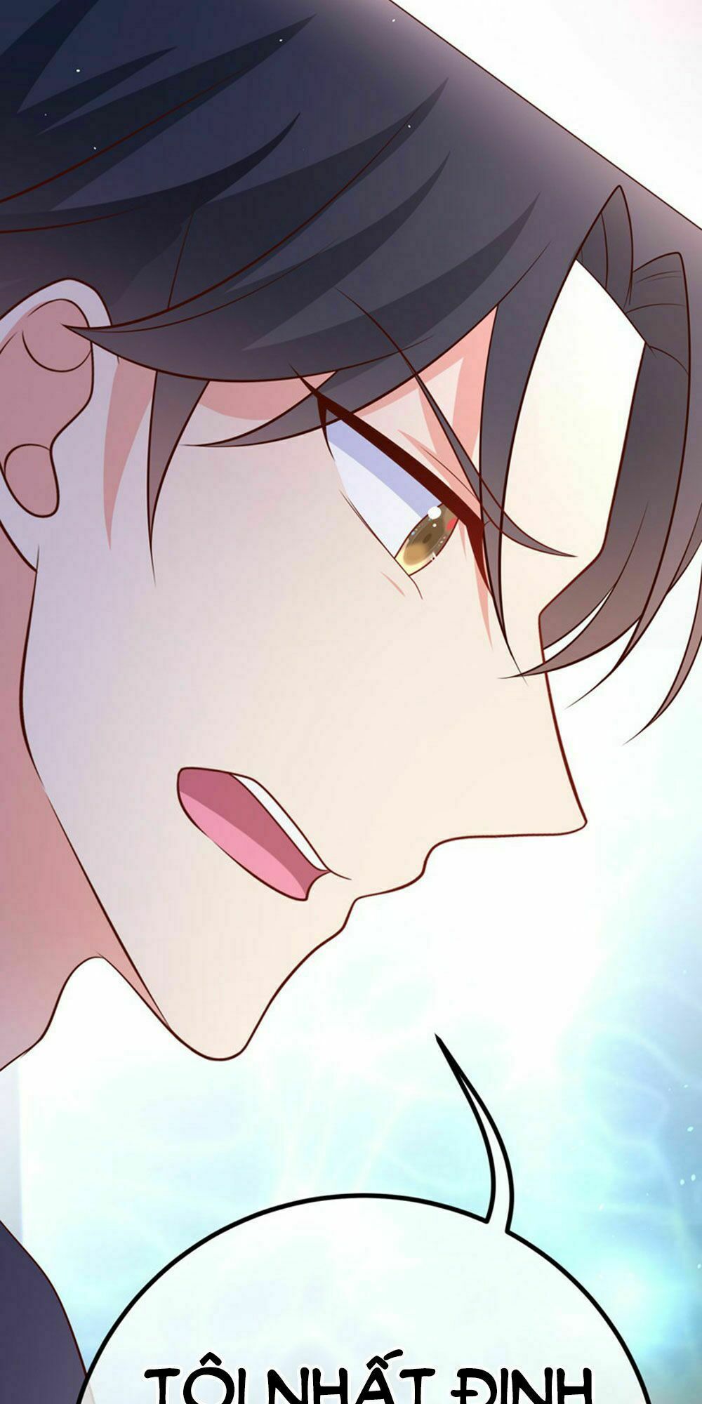 Boss Của Tôi Là Đại Thần: Chapter 73