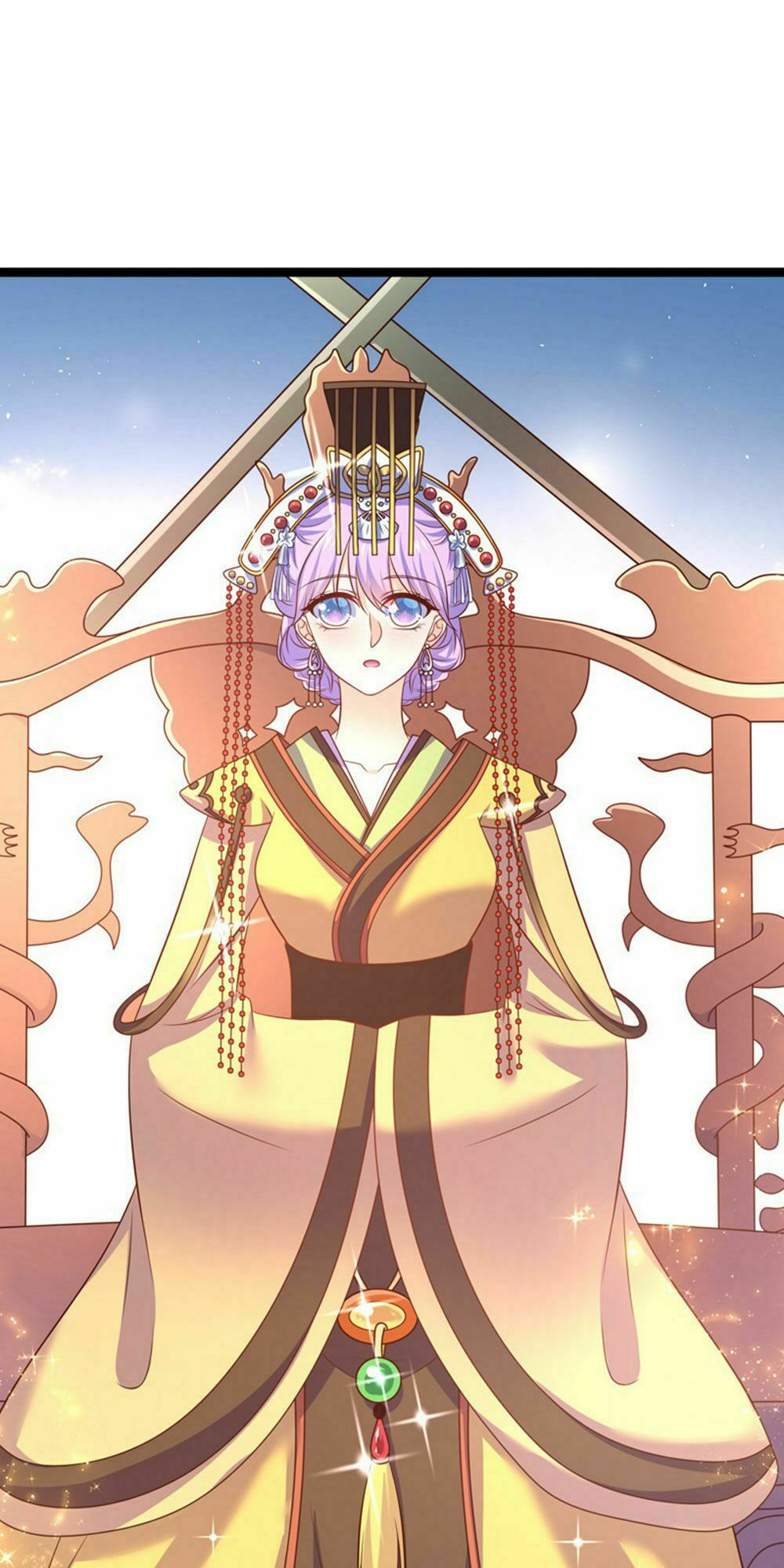 Boss Của Tôi Là Đại Thần: Chapter 73