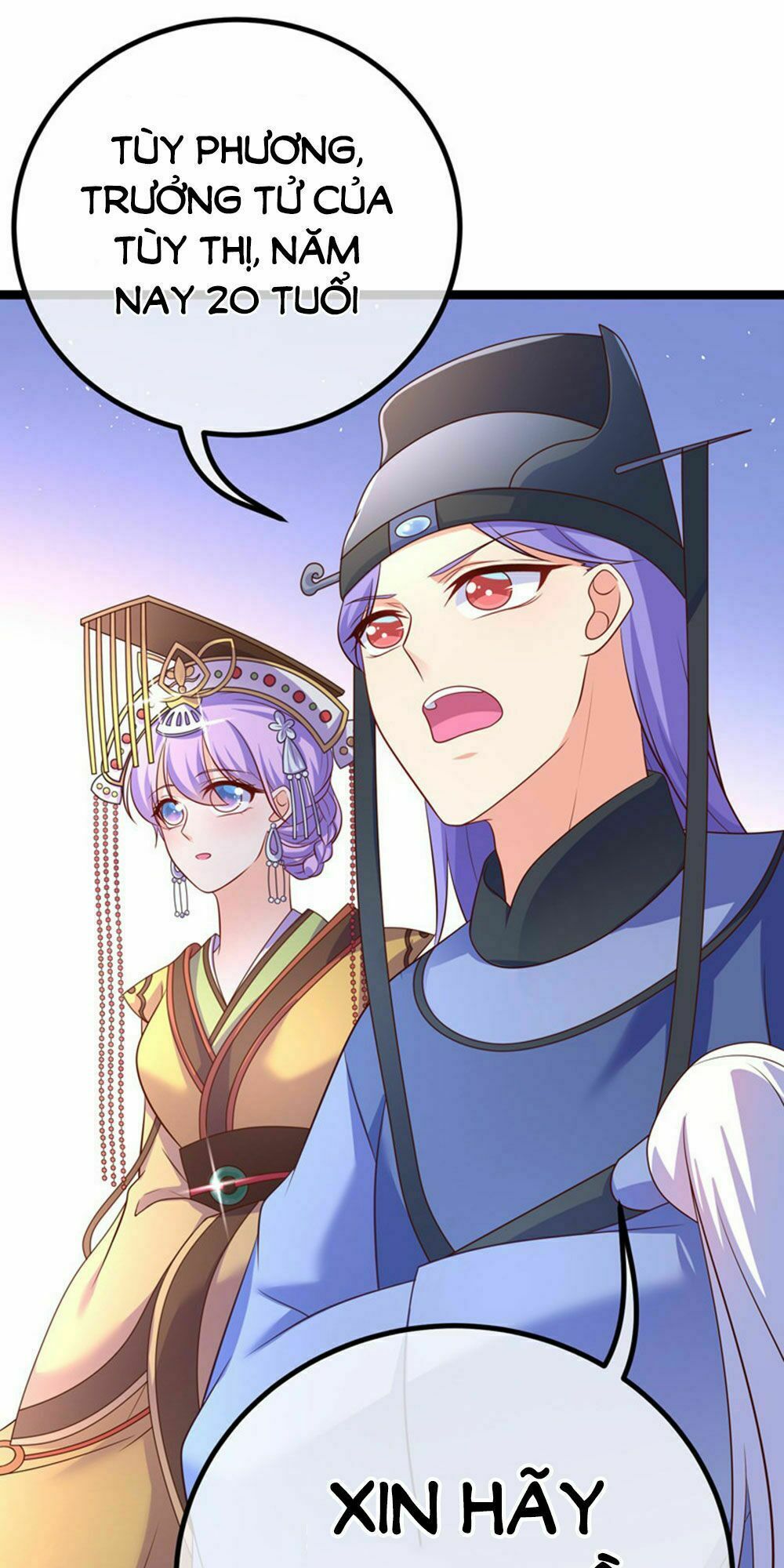 Boss Của Tôi Là Đại Thần: Chapter 73