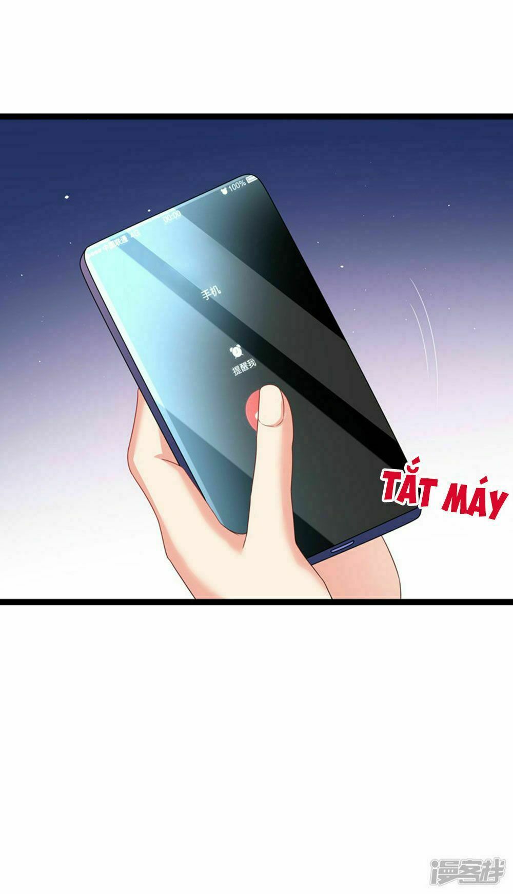 Boss Của Tôi Là Đại Thần: Chapter 74