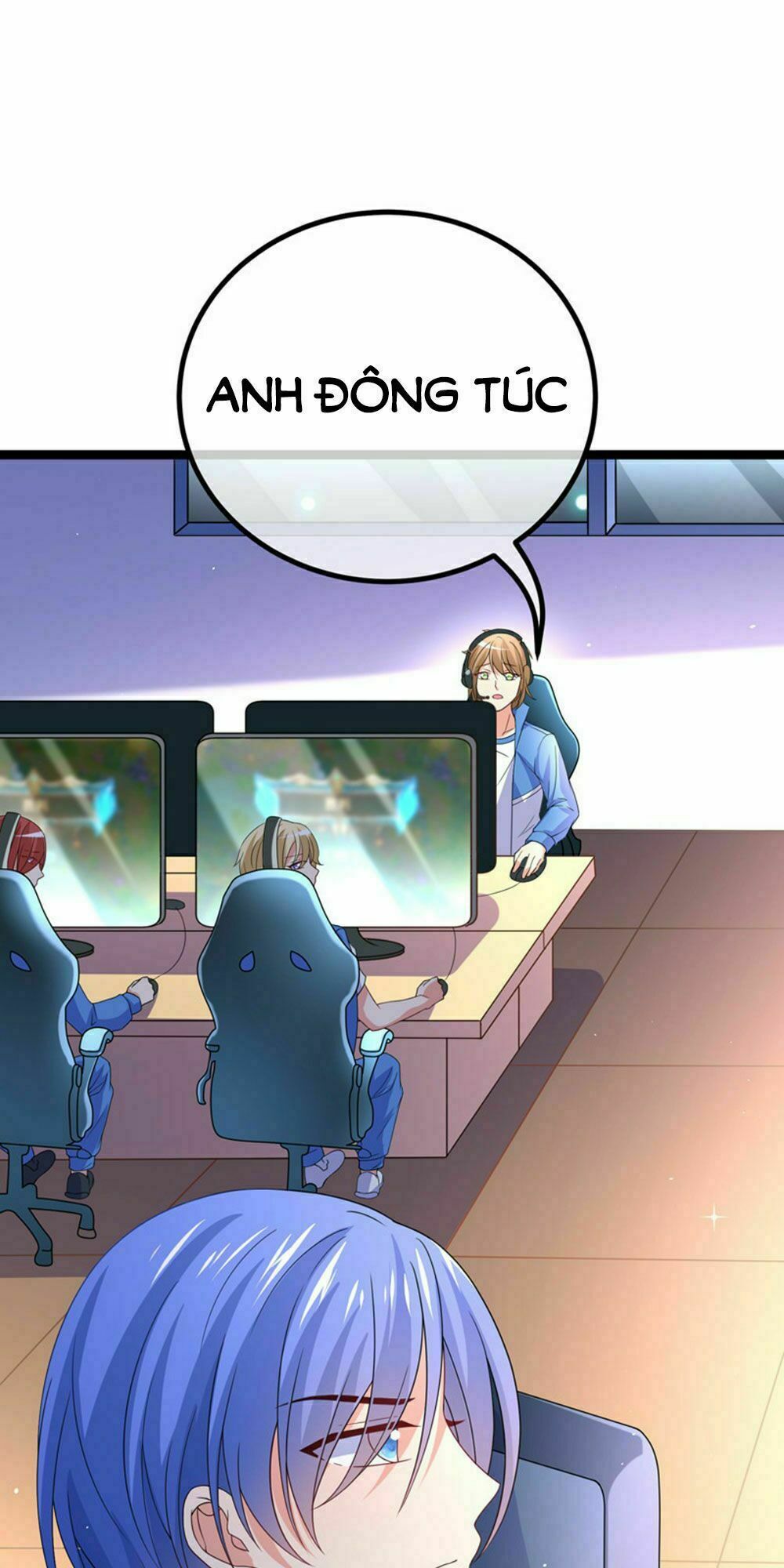 Boss Của Tôi Là Đại Thần: Chapter 74