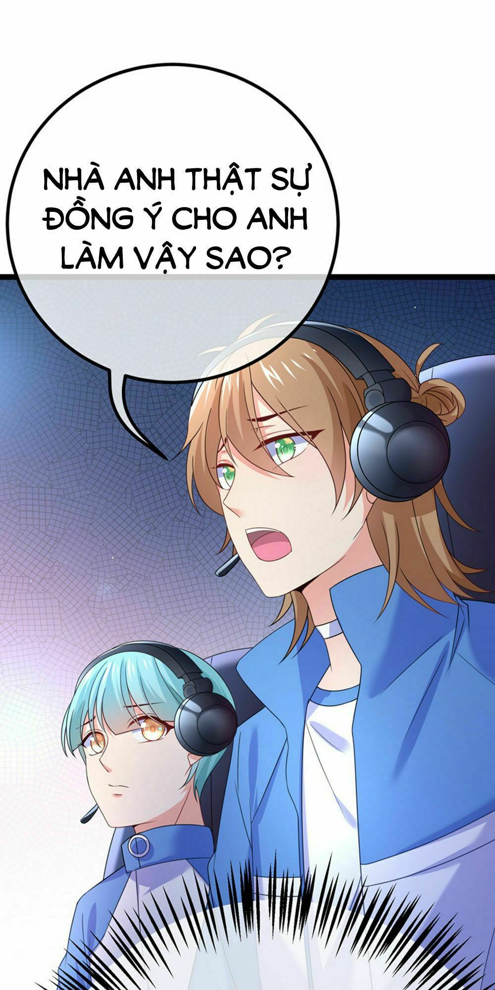 Boss Của Tôi Là Đại Thần: Chapter 74