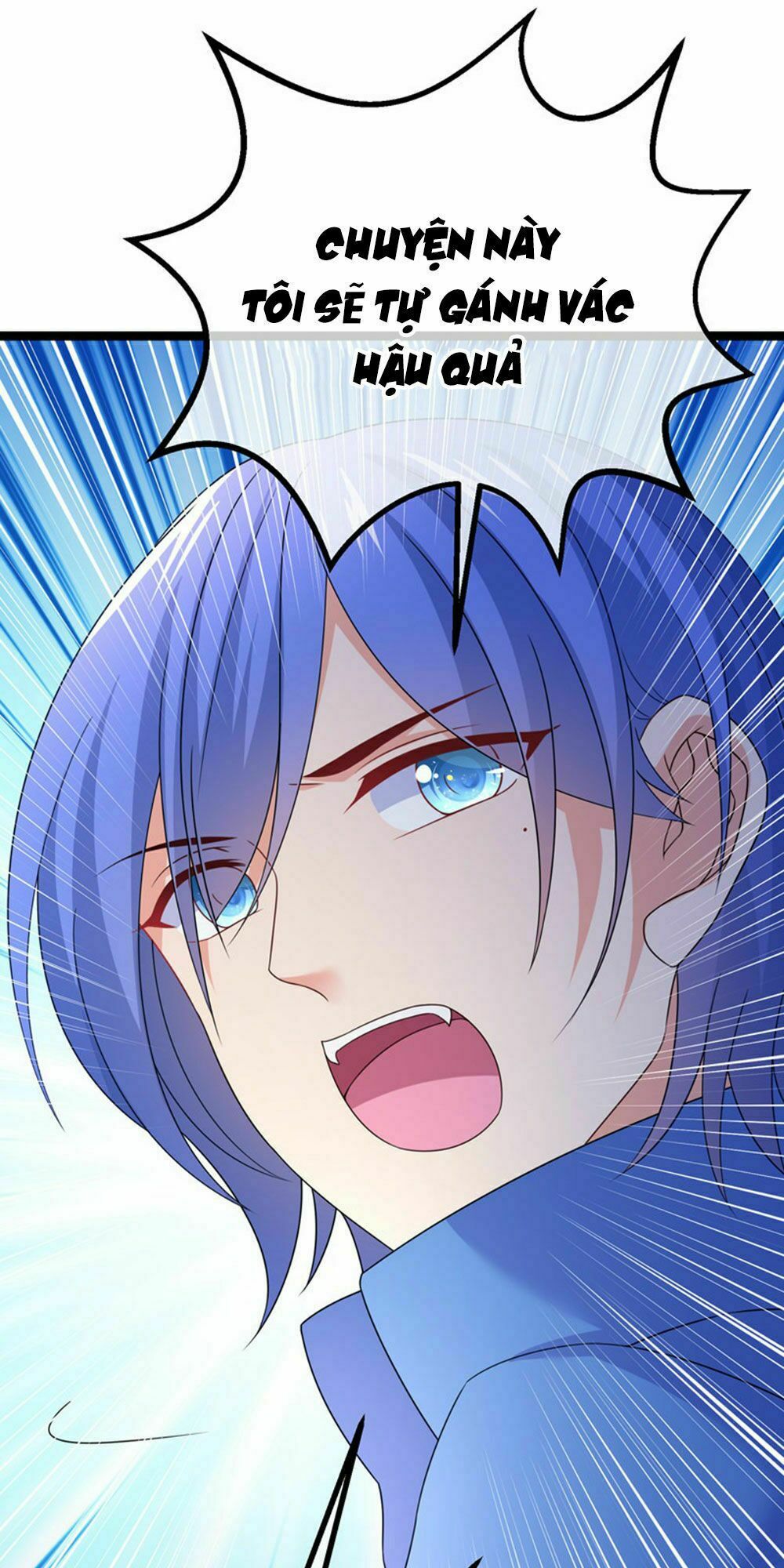 Boss Của Tôi Là Đại Thần: Chapter 74