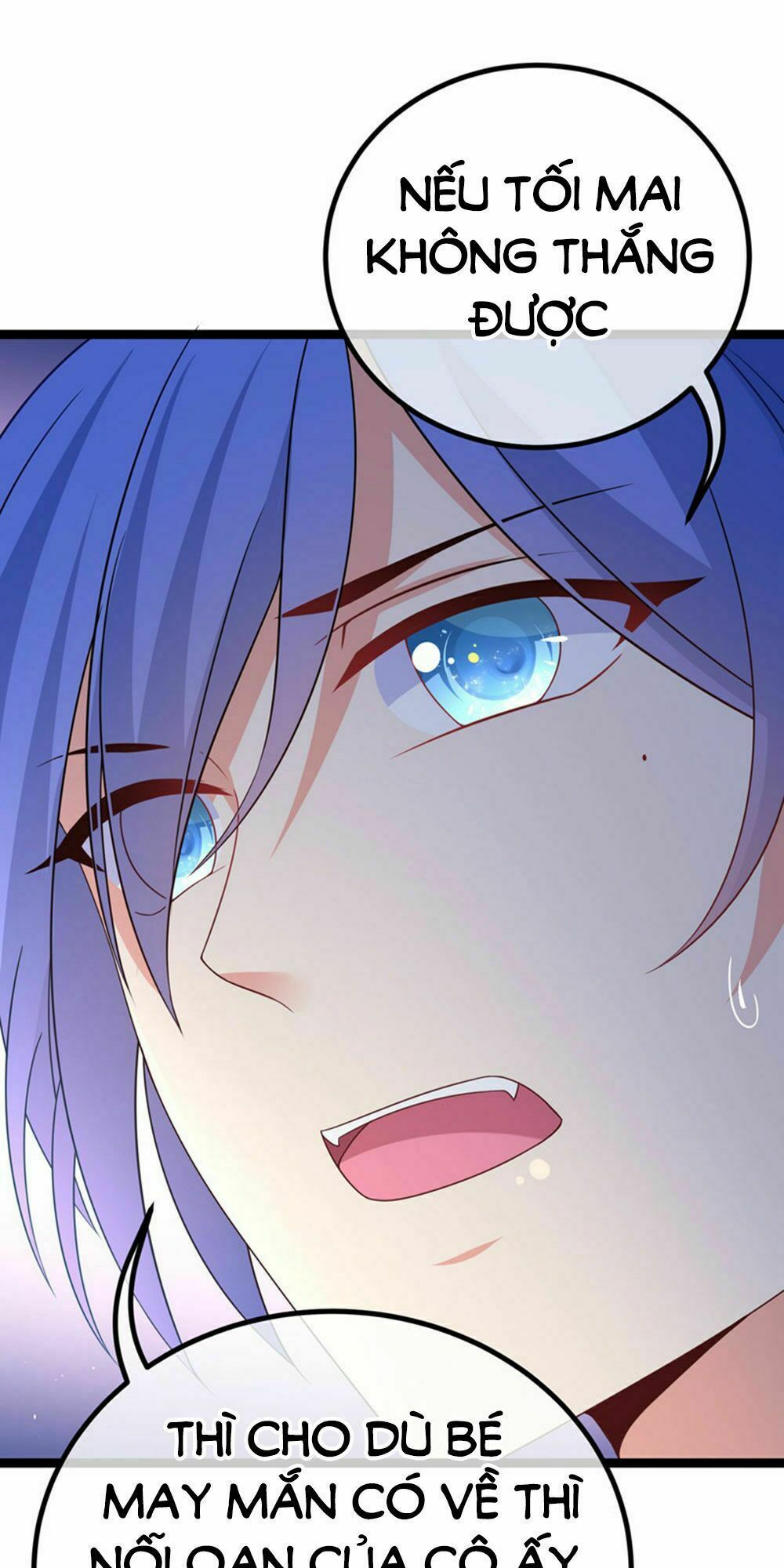 Boss Của Tôi Là Đại Thần: Chapter 74
