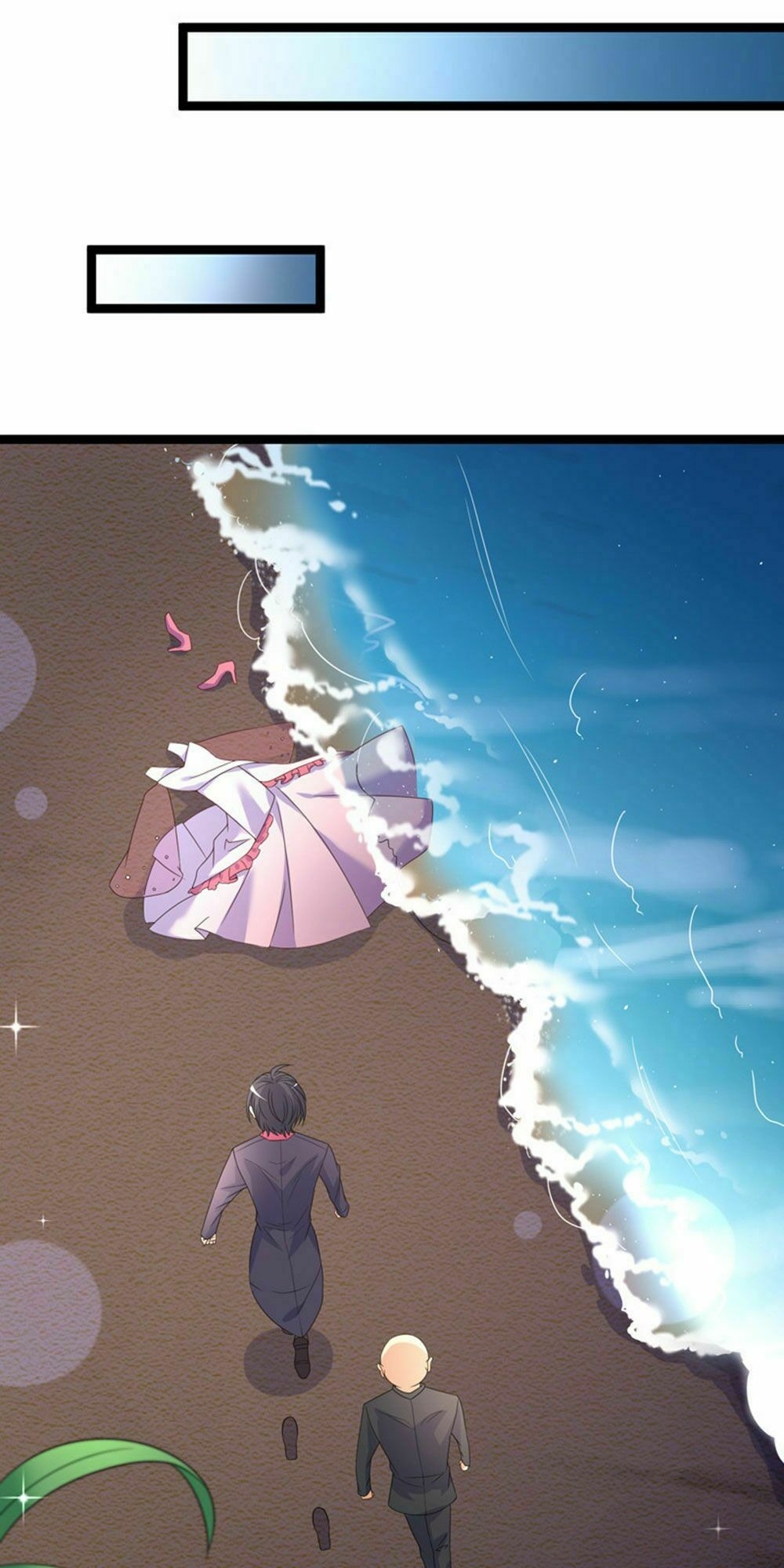 Boss Của Tôi Là Đại Thần: Chapter 74