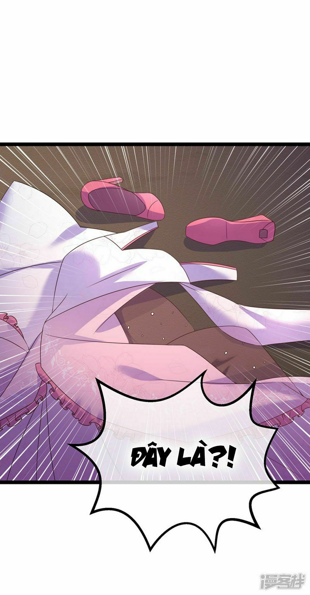Boss Của Tôi Là Đại Thần: Chapter 74