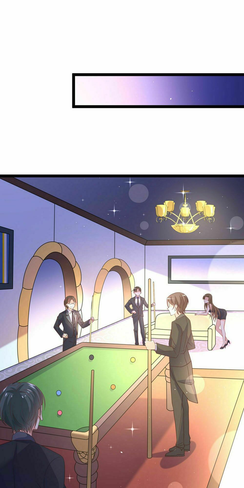 Boss Của Tôi Là Đại Thần: Chapter 74