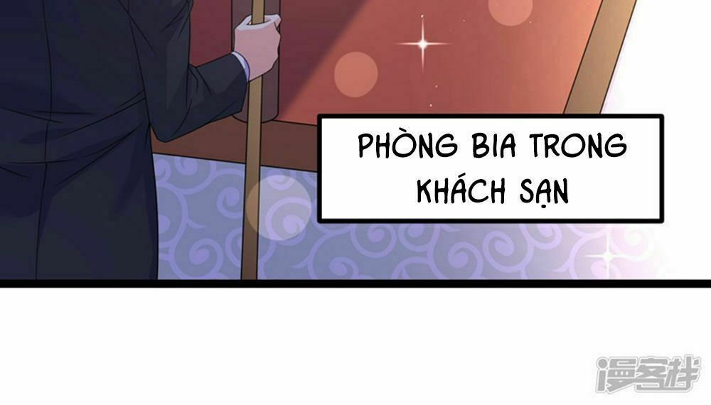Boss Của Tôi Là Đại Thần: Chapter 74