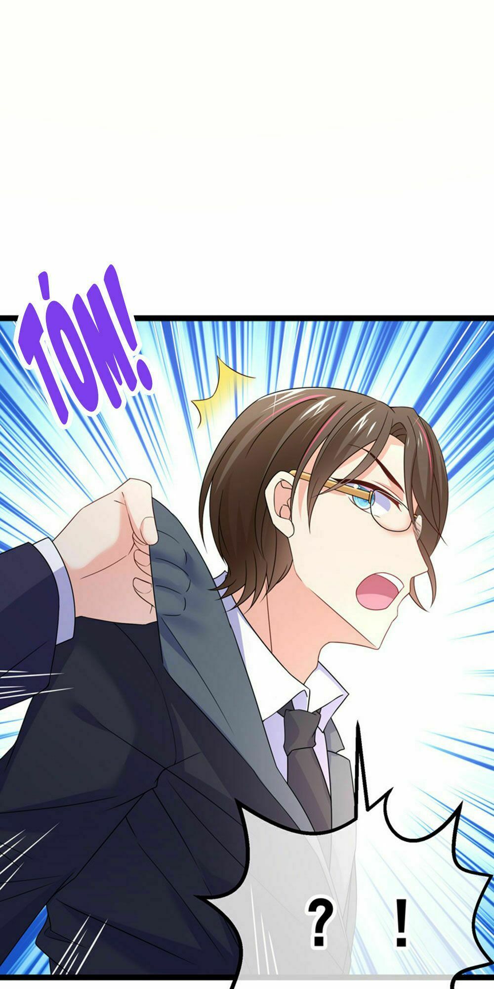 Boss Của Tôi Là Đại Thần: Chapter 74