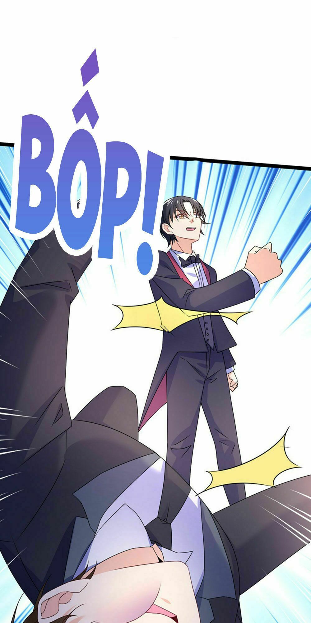 Boss Của Tôi Là Đại Thần: Chapter 74