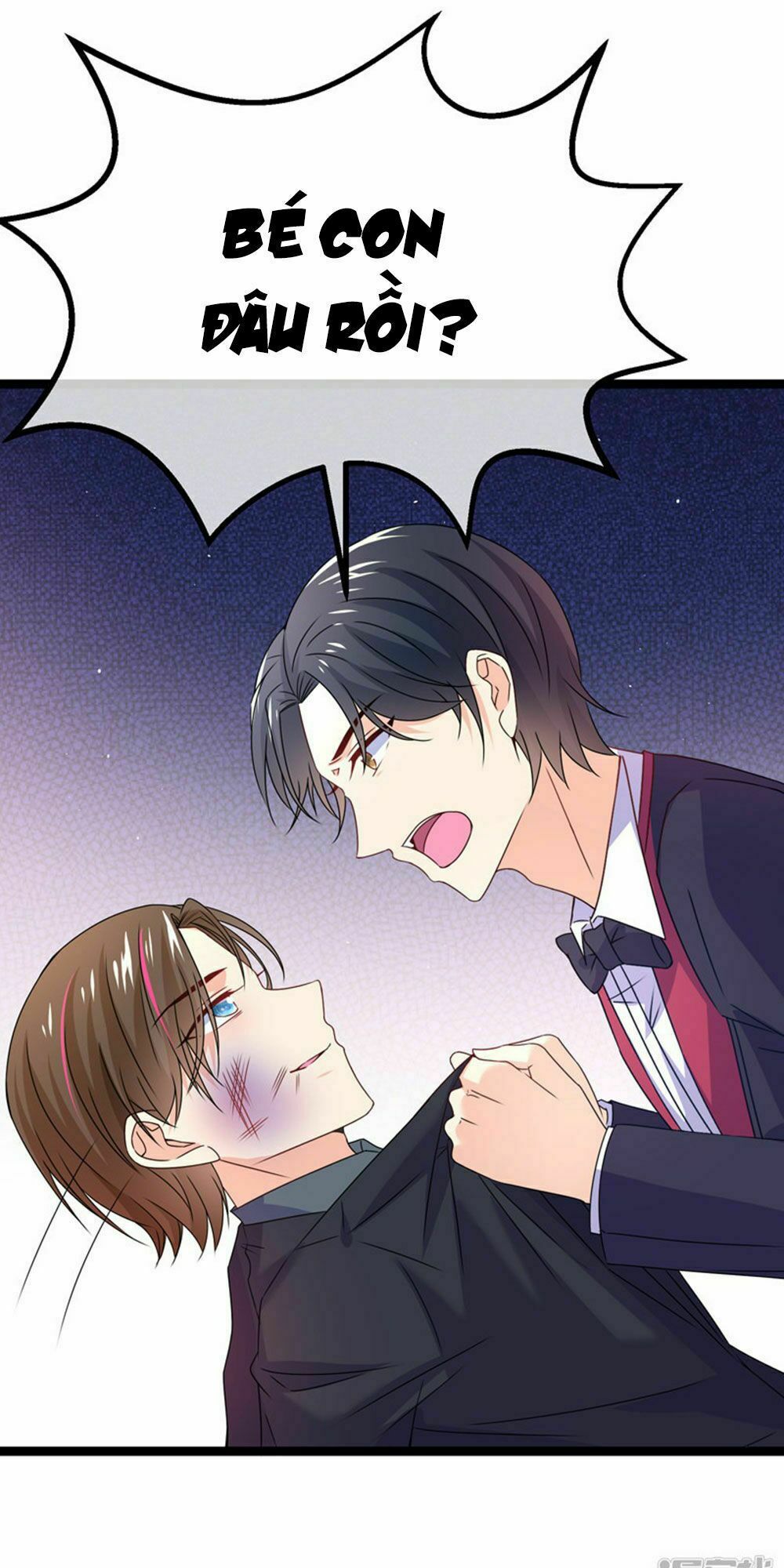 Boss Của Tôi Là Đại Thần: Chapter 74