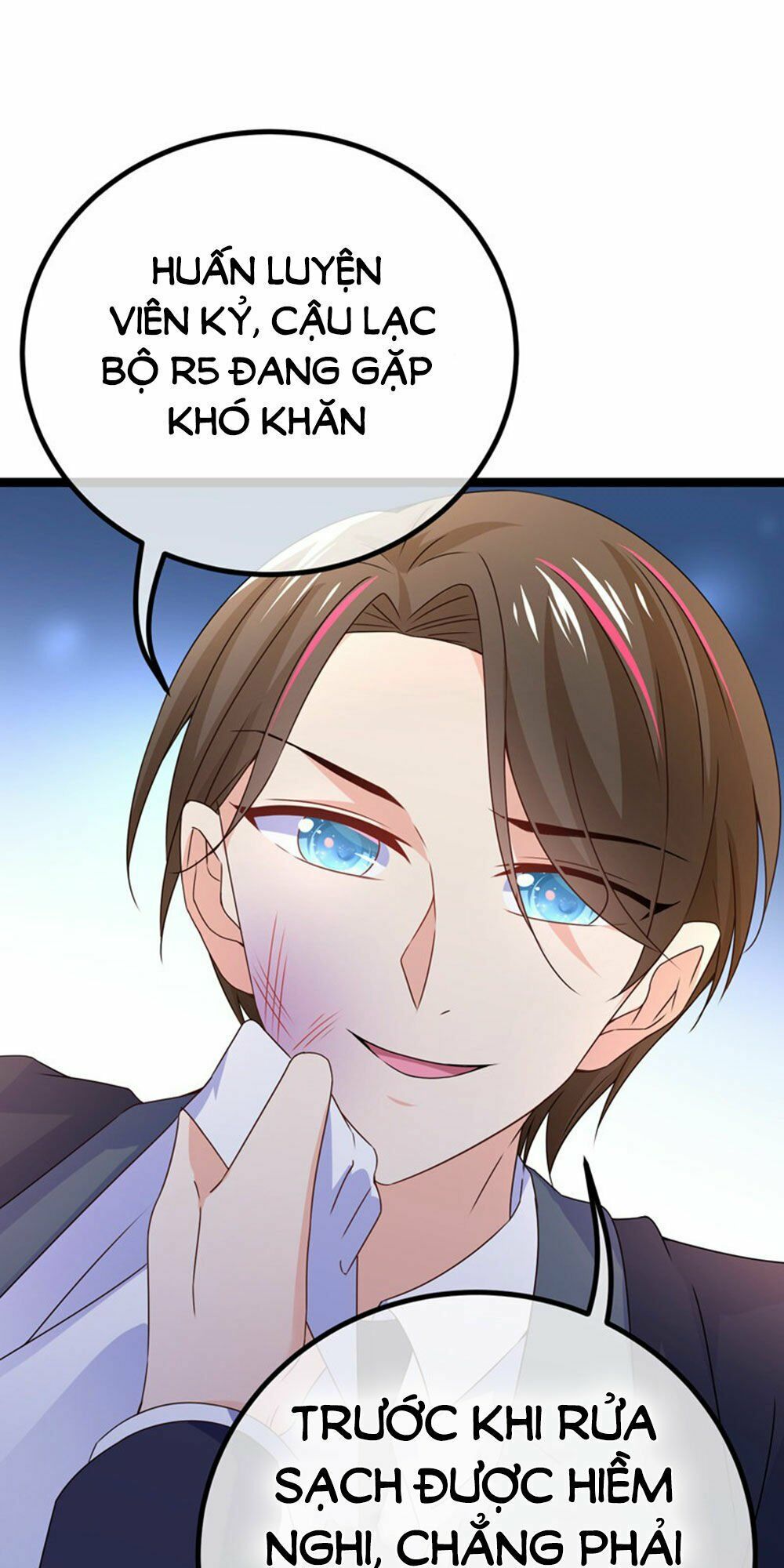 Boss Của Tôi Là Đại Thần: Chapter 74