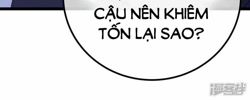 Boss Của Tôi Là Đại Thần: Chapter 74