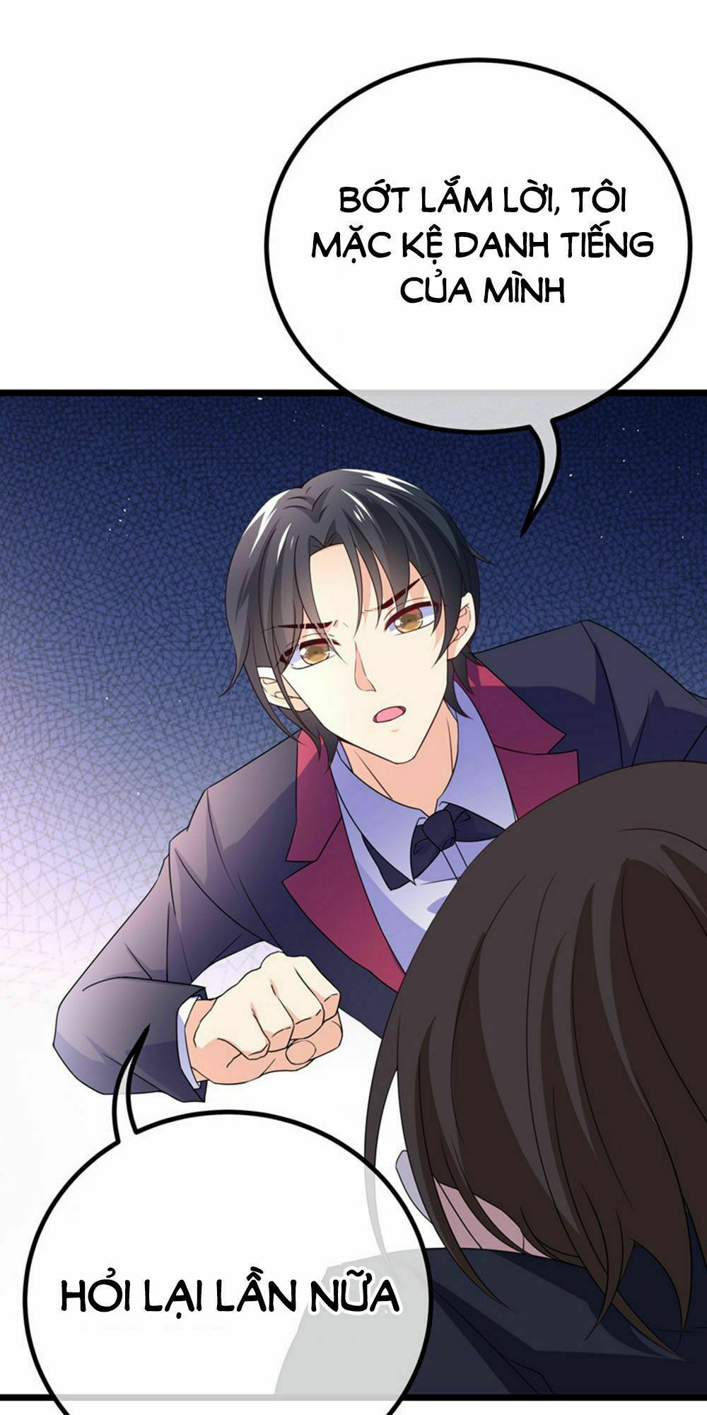 Boss Của Tôi Là Đại Thần: Chapter 74