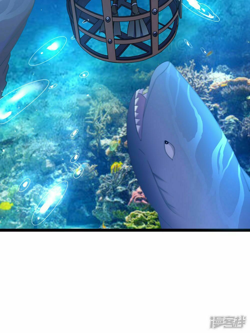 Boss Của Tôi Là Đại Thần: Chapter 74