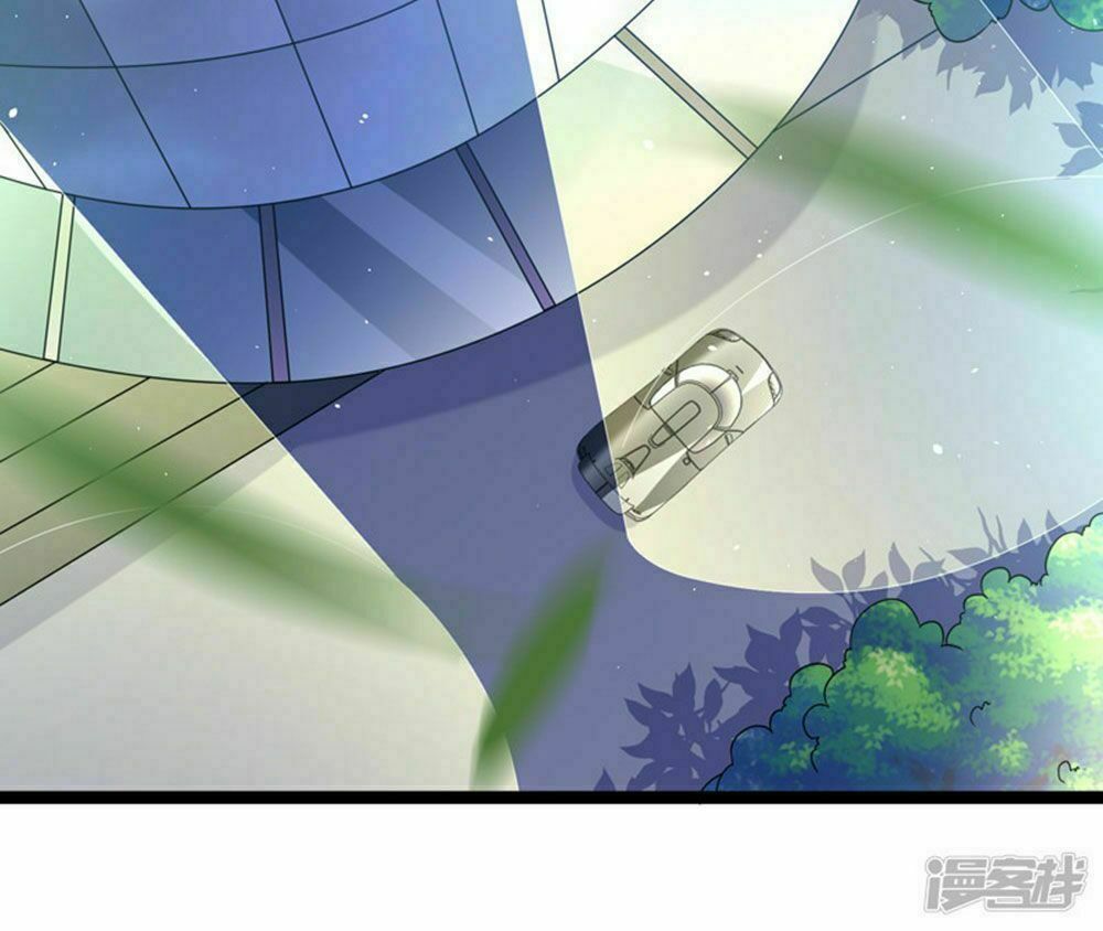 Boss Của Tôi Là Đại Thần: Chapter 74
