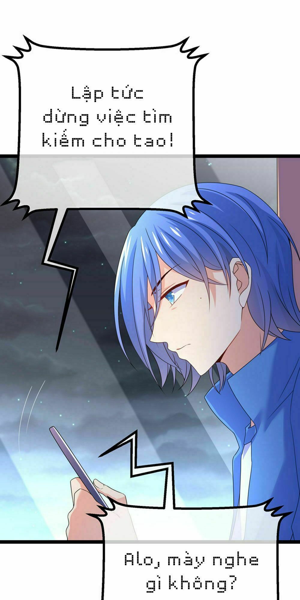 Boss Của Tôi Là Đại Thần: Chapter 74