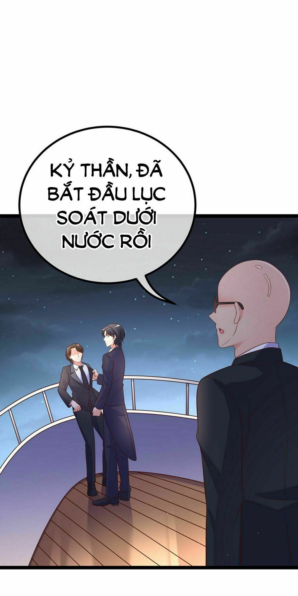 Boss Của Tôi Là Đại Thần: Chapter 75