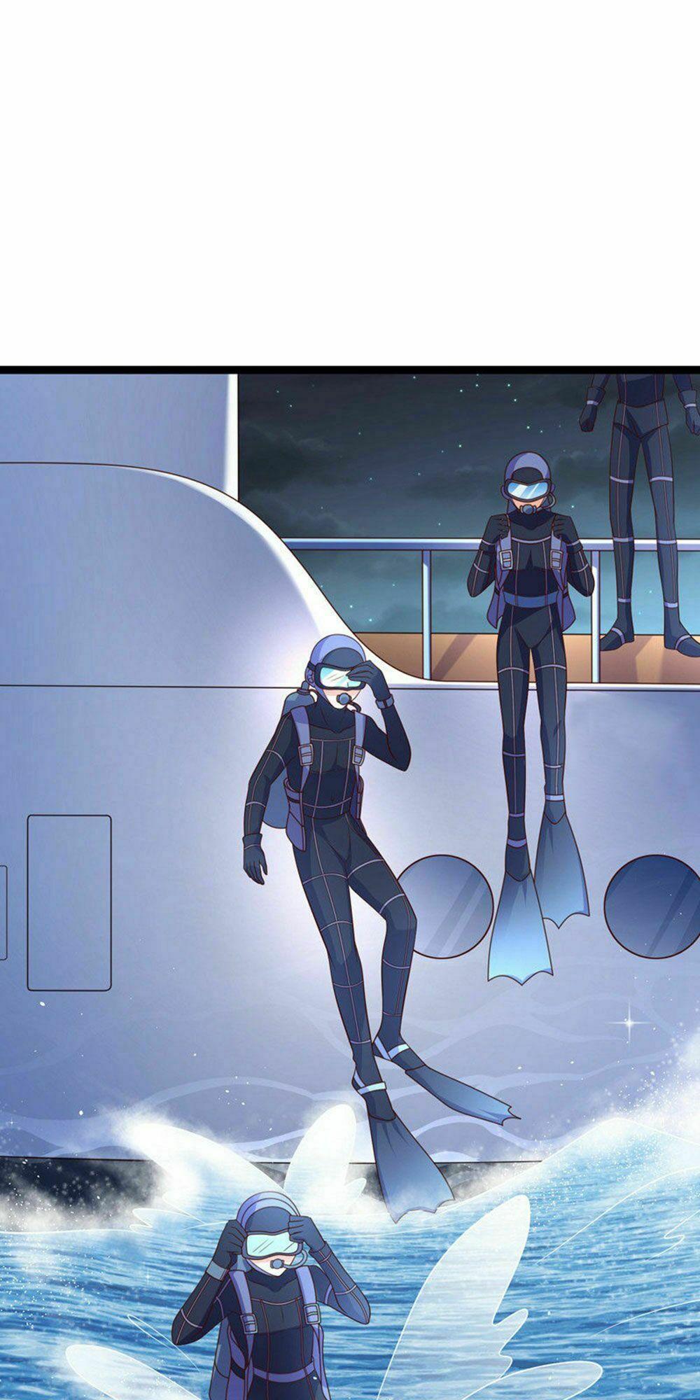 Boss Của Tôi Là Đại Thần: Chapter 75