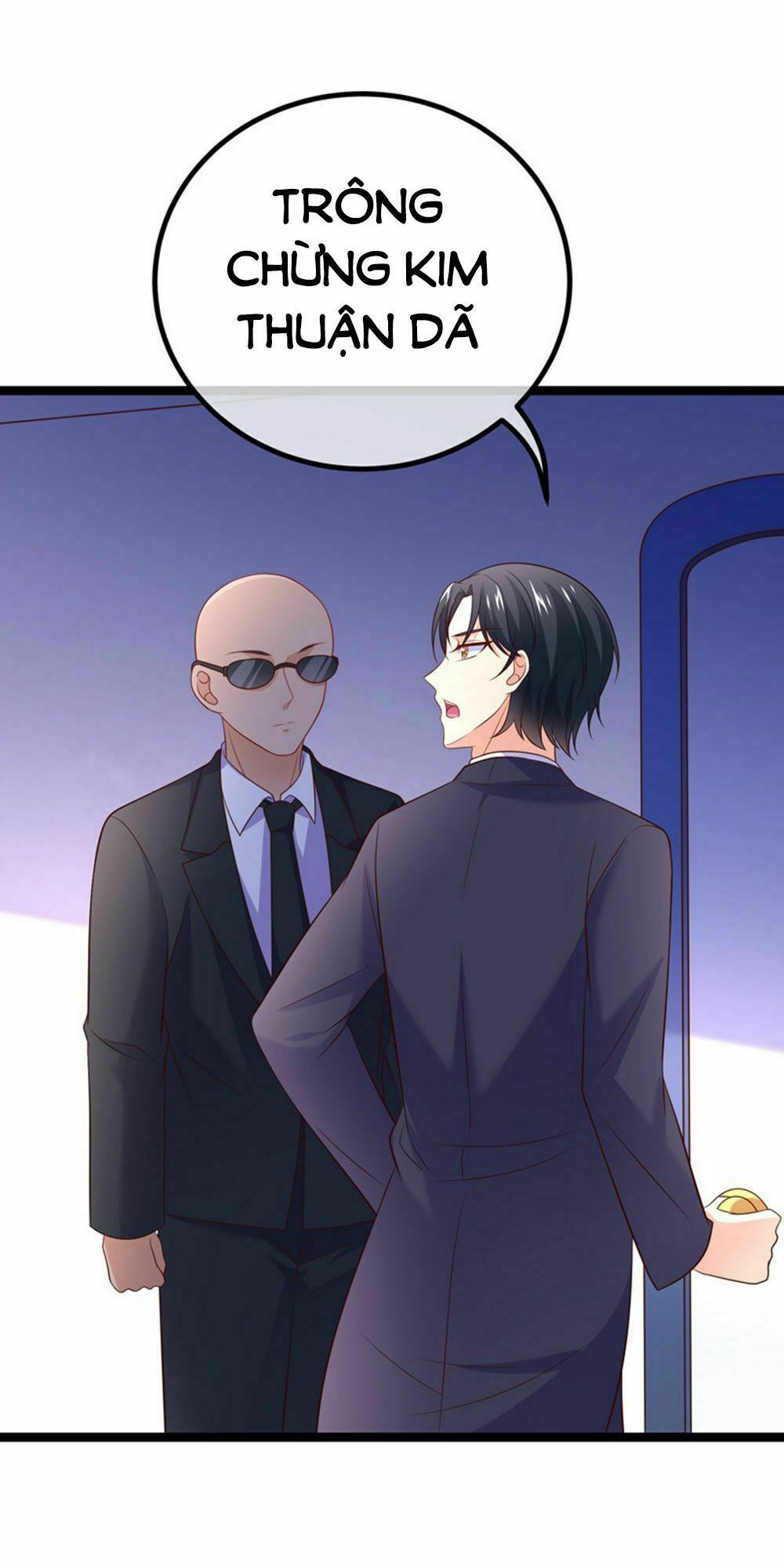 Boss Của Tôi Là Đại Thần: Chapter 75