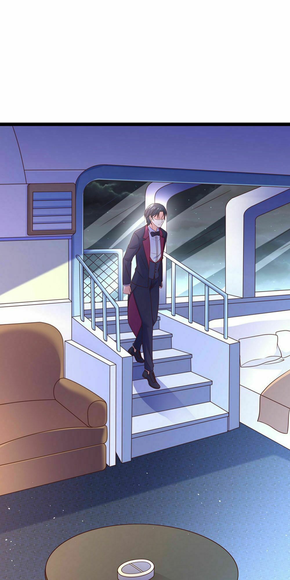 Boss Của Tôi Là Đại Thần: Chapter 75
