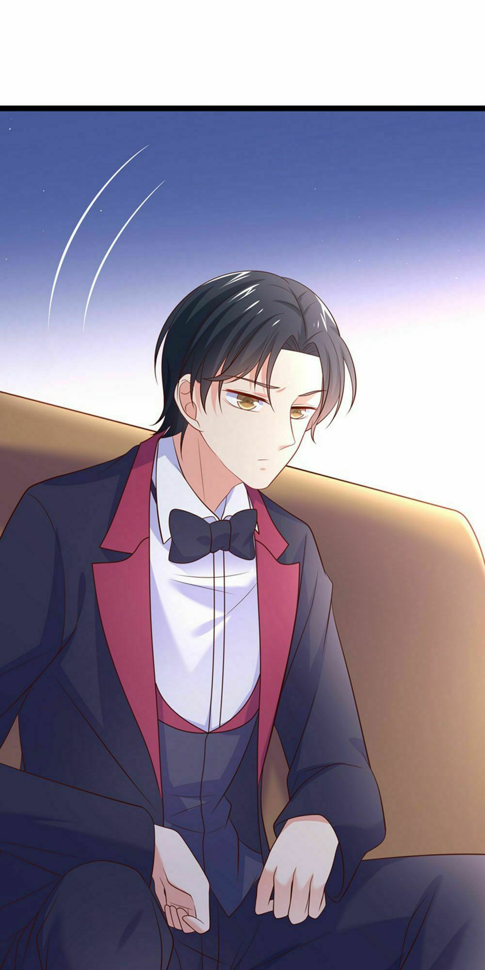 Boss Của Tôi Là Đại Thần: Chapter 75