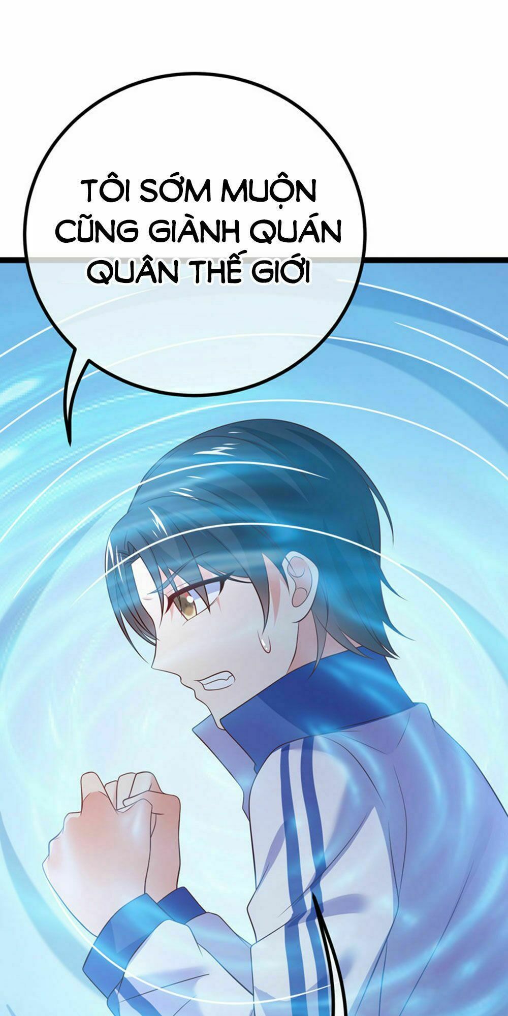 Boss Của Tôi Là Đại Thần: Chapter 75