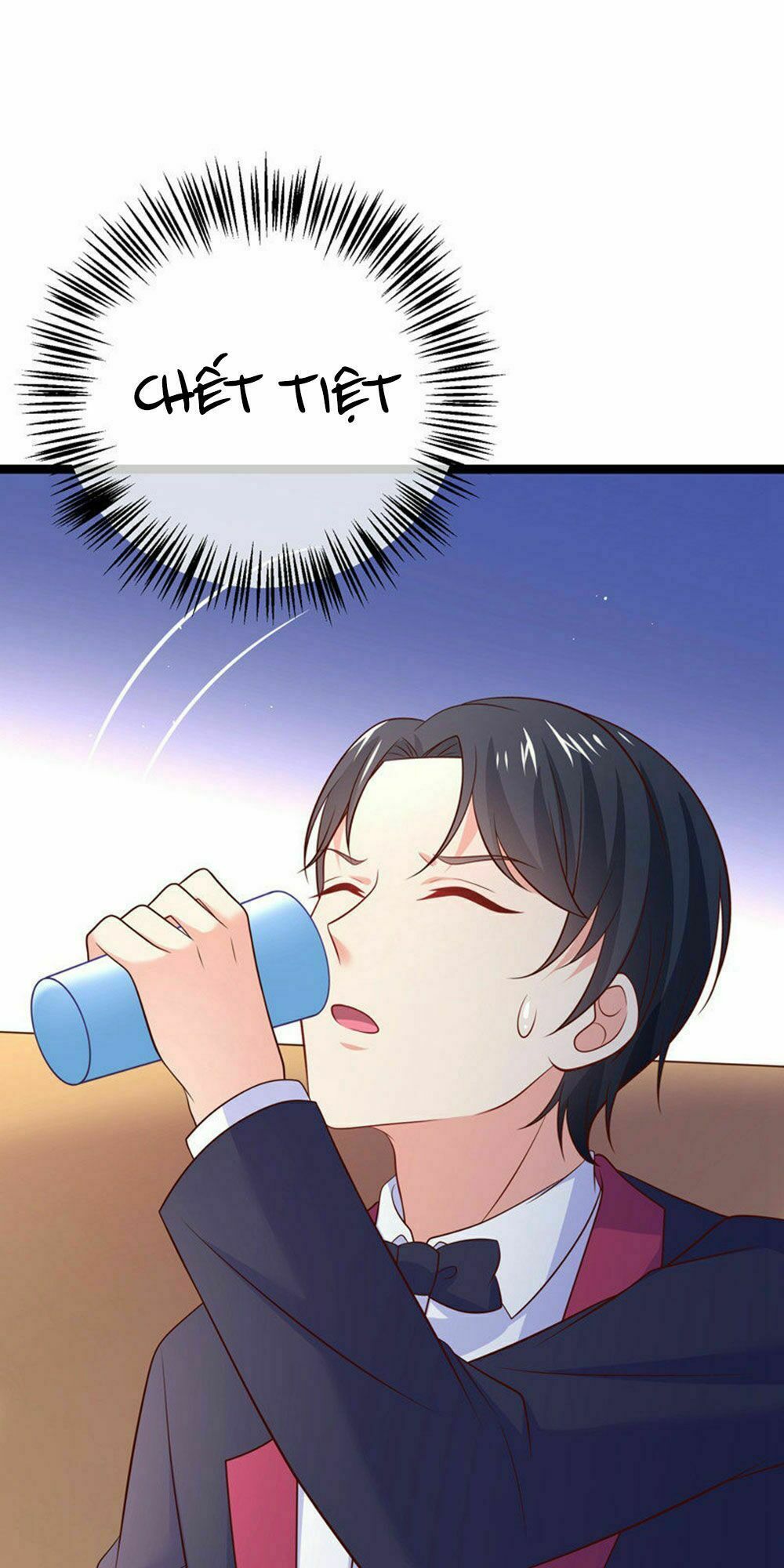 Boss Của Tôi Là Đại Thần: Chapter 75