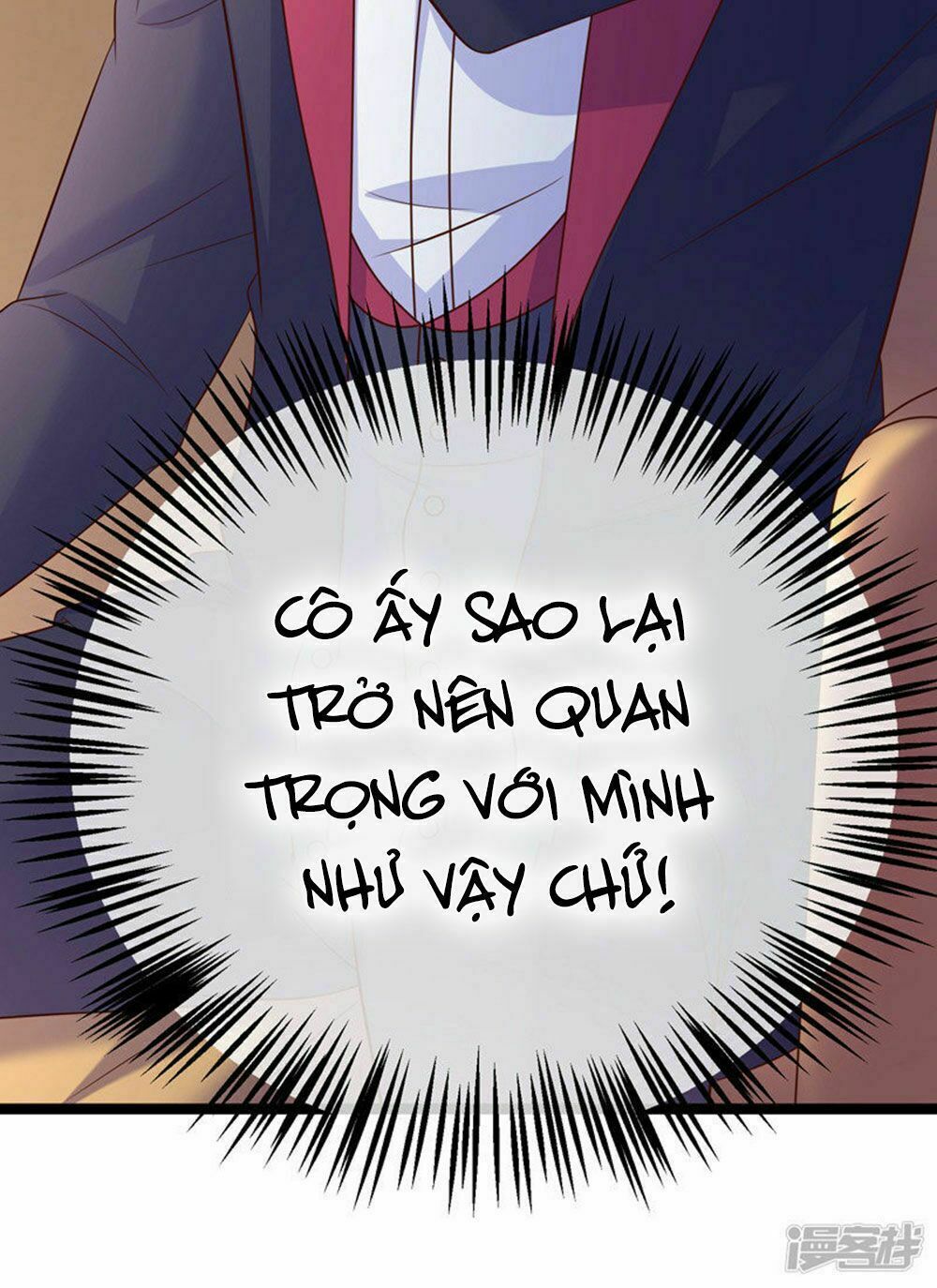 Boss Của Tôi Là Đại Thần: Chapter 75