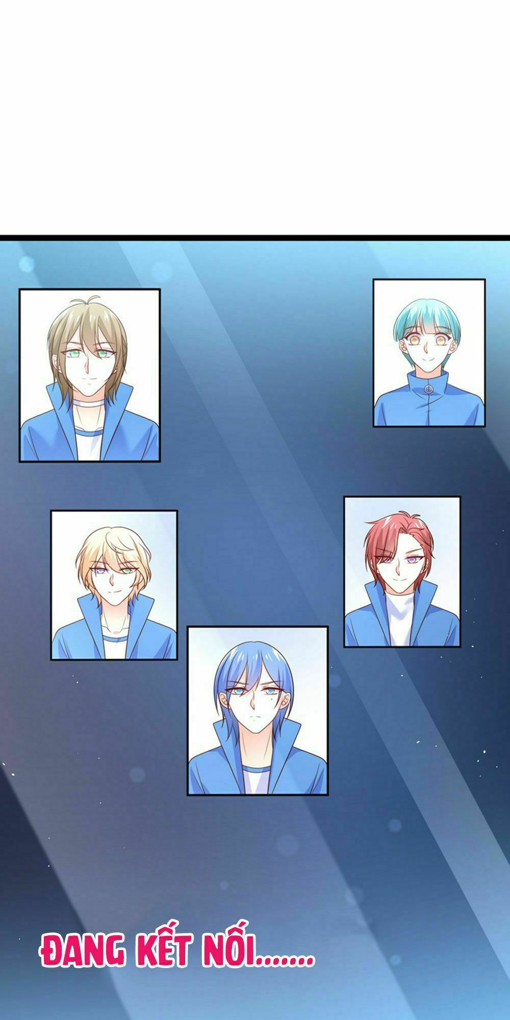 Boss Của Tôi Là Đại Thần: Chapter 75