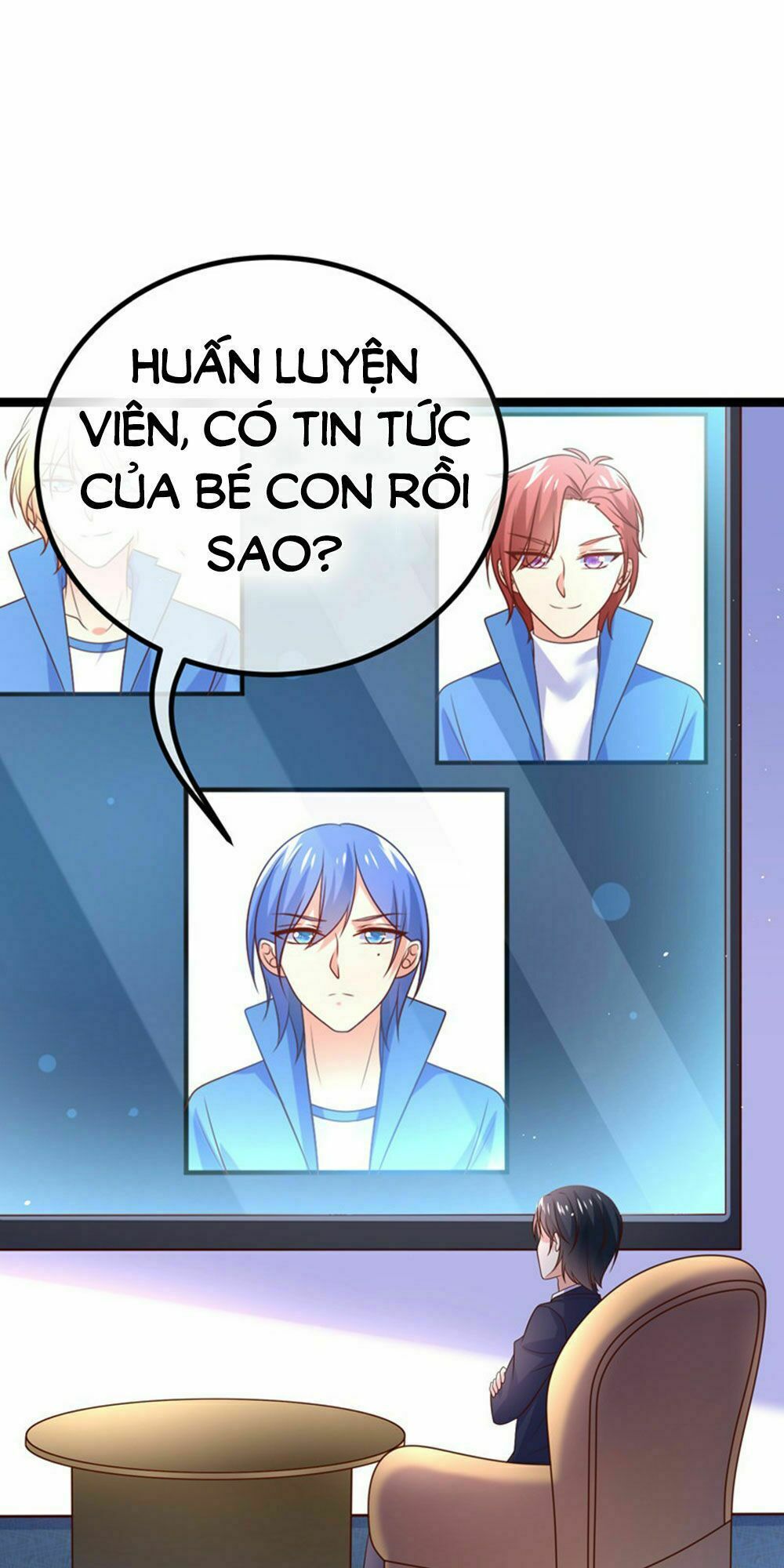 Boss Của Tôi Là Đại Thần: Chapter 75