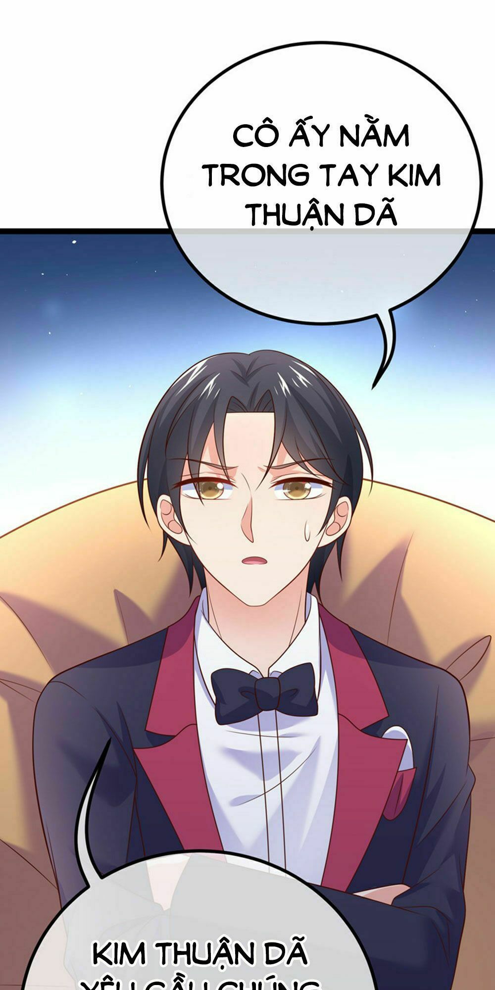 Boss Của Tôi Là Đại Thần: Chapter 75