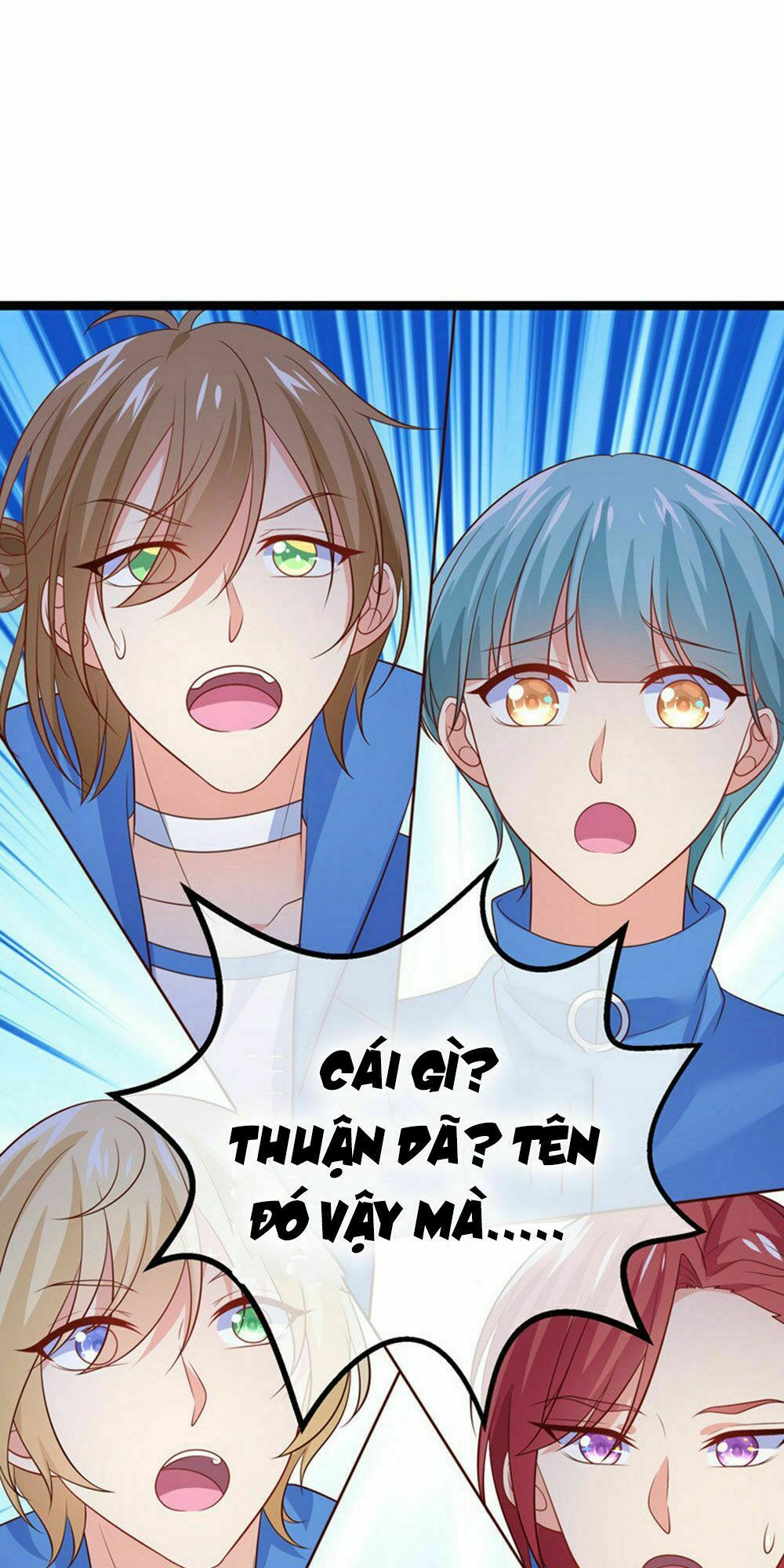 Boss Của Tôi Là Đại Thần: Chapter 75