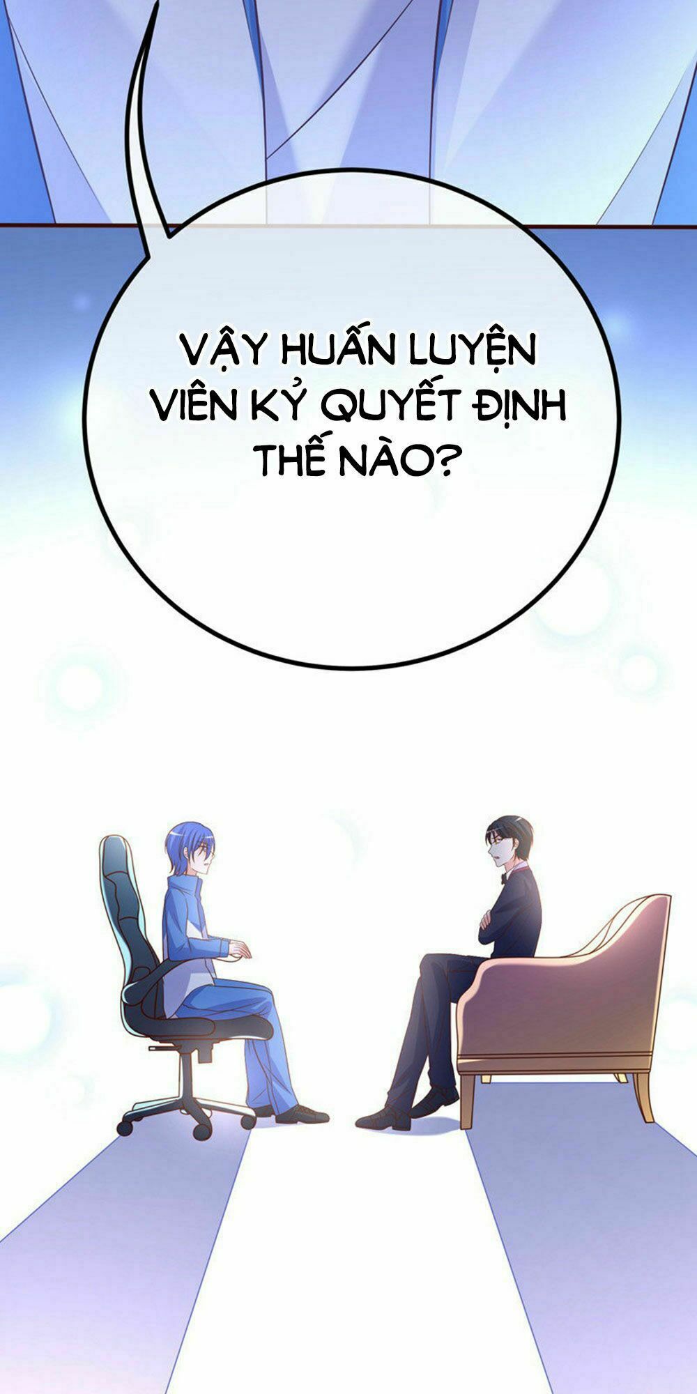 Boss Của Tôi Là Đại Thần: Chapter 75